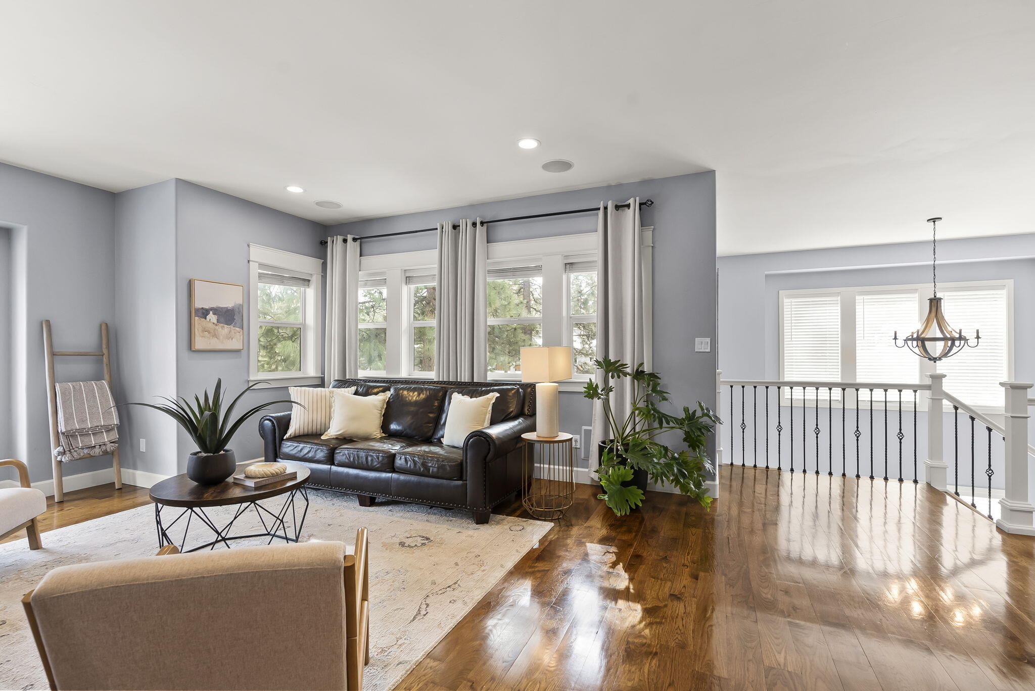 Awbrey Butte - Residential