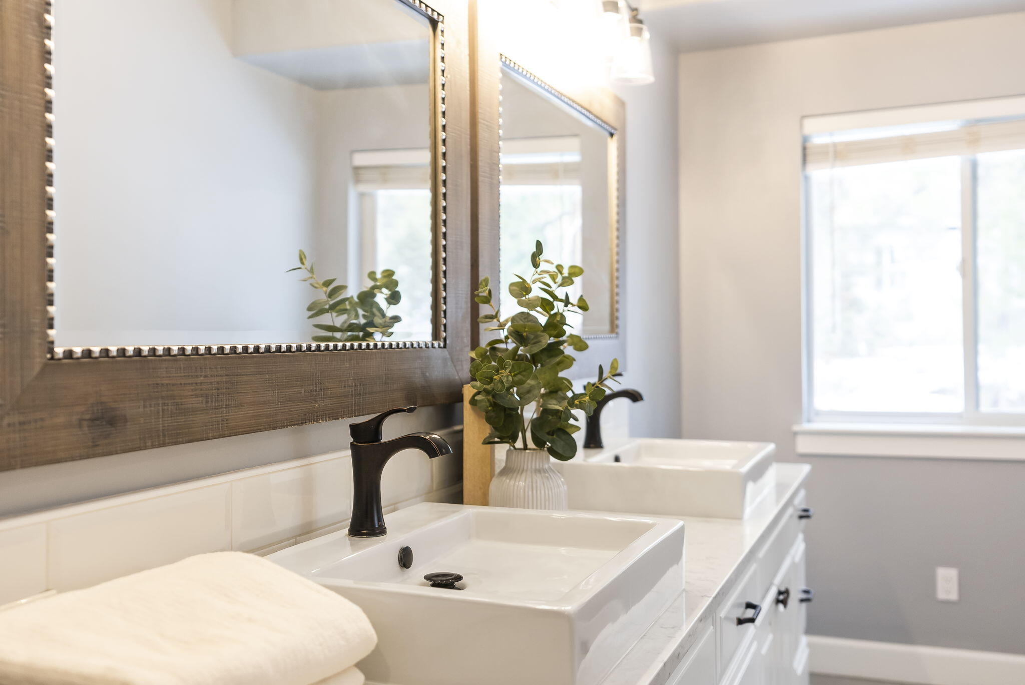 Awbrey Butte - Residential