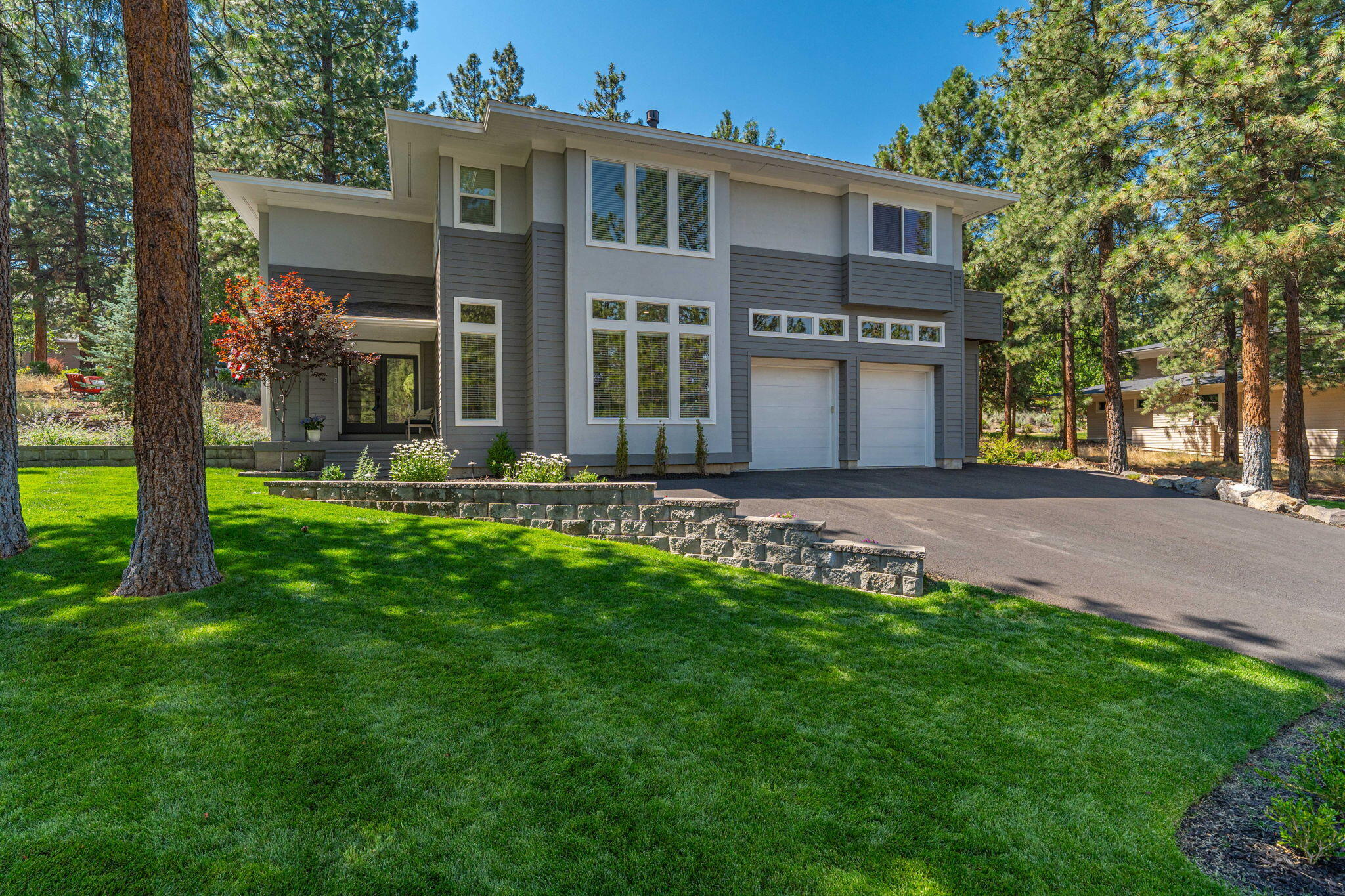 Awbrey Butte - Residential
