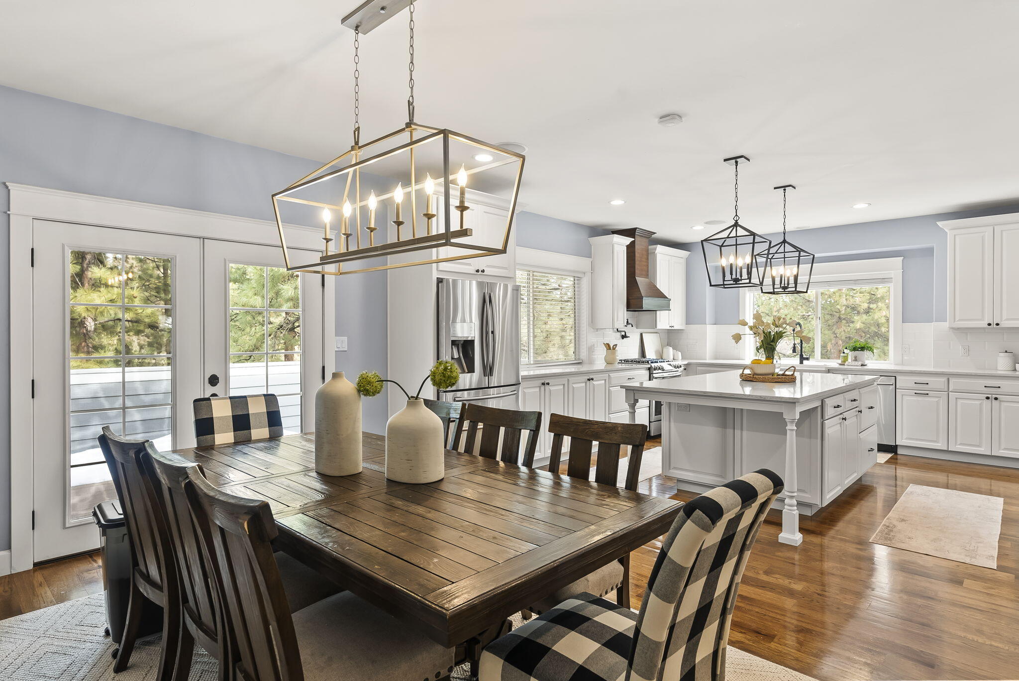 Awbrey Butte - Residential