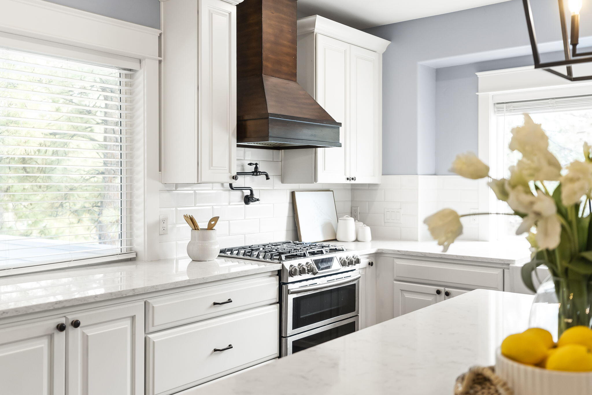 Awbrey Butte - Residential