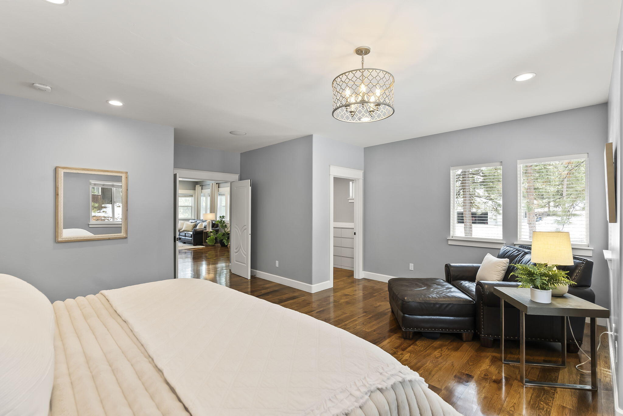 Awbrey Butte - Residential