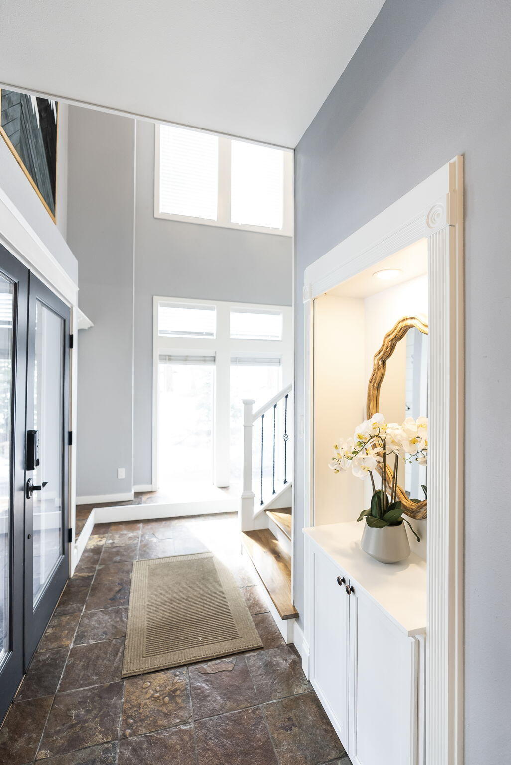 Awbrey Butte - Residential