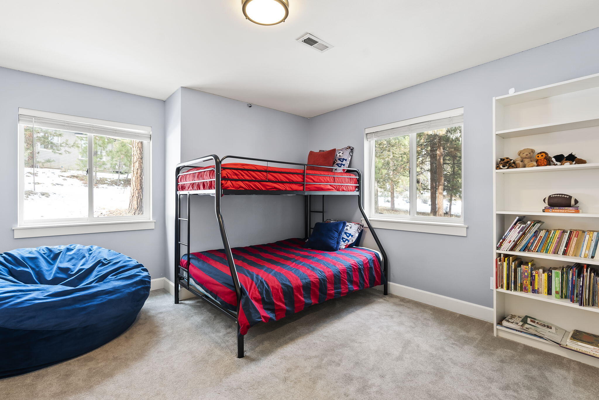 Awbrey Butte - Residential