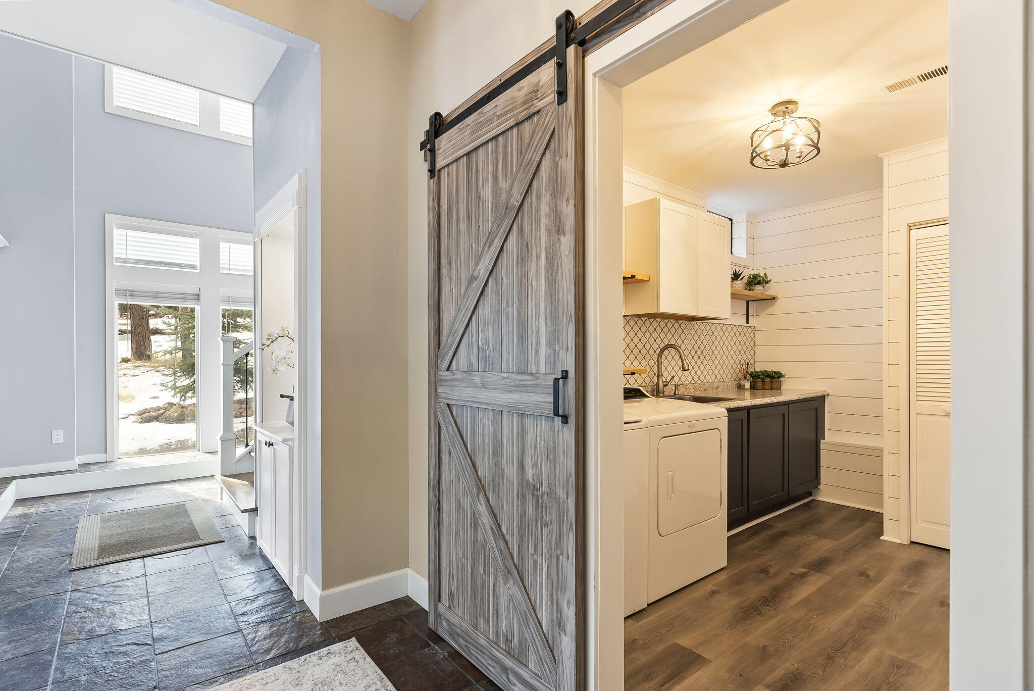 Awbrey Butte - Residential