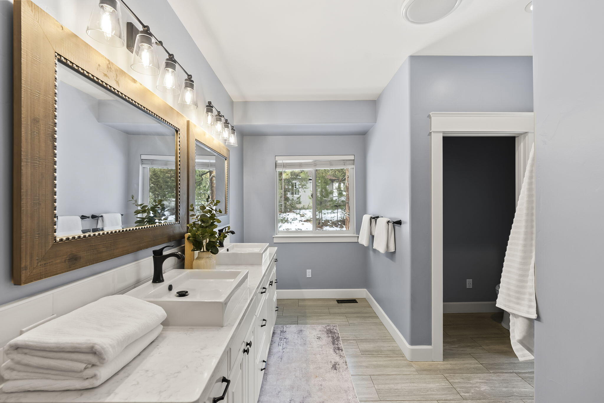 Awbrey Butte - Residential