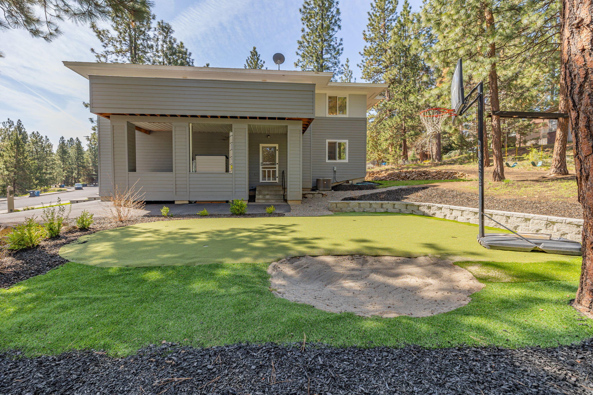 Awbrey Butte - Residential