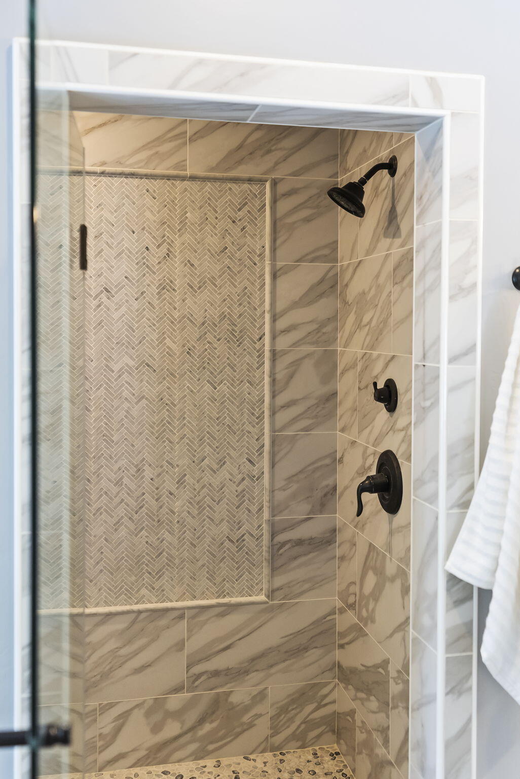 Awbrey Butte - Residential