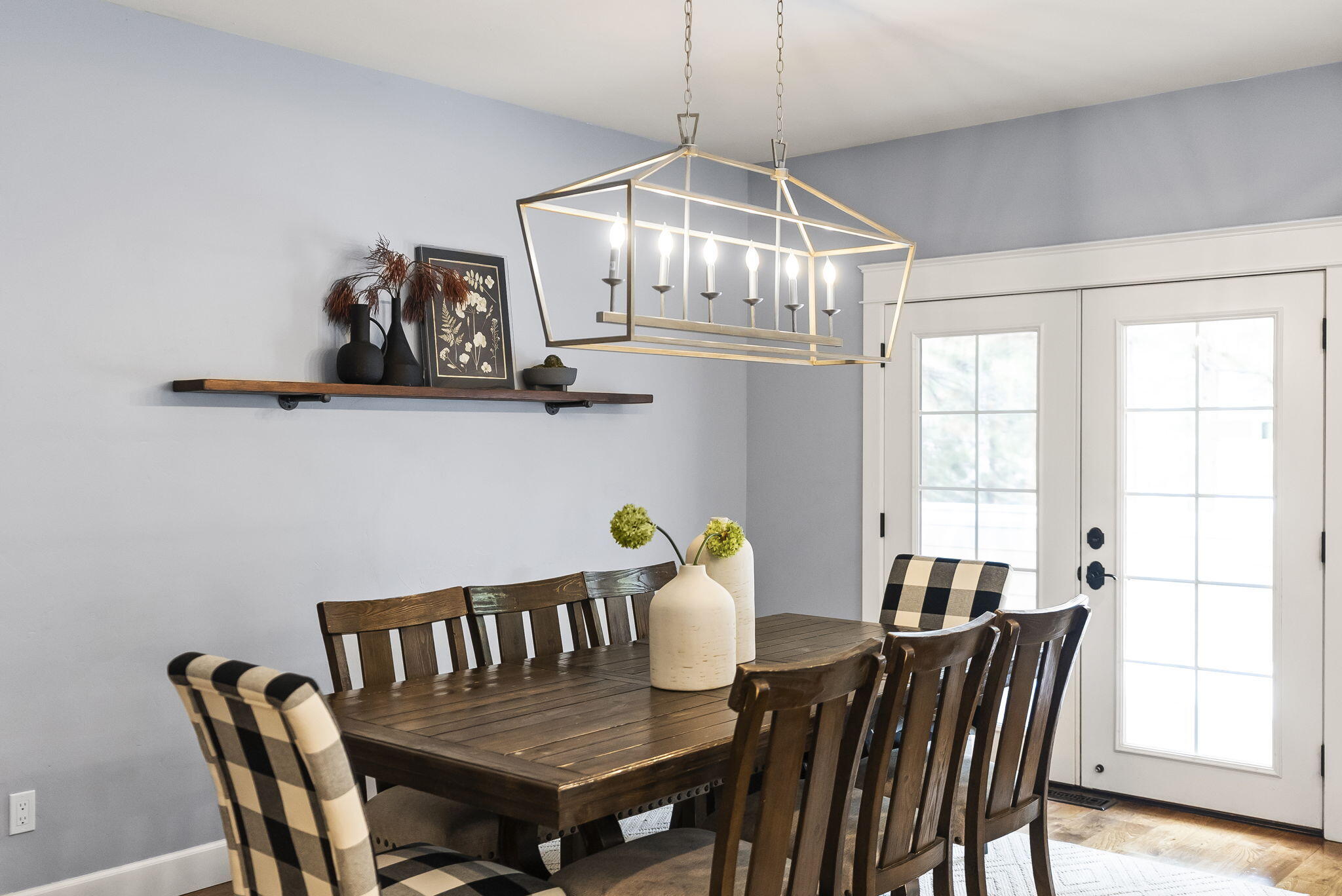 Awbrey Butte - Residential