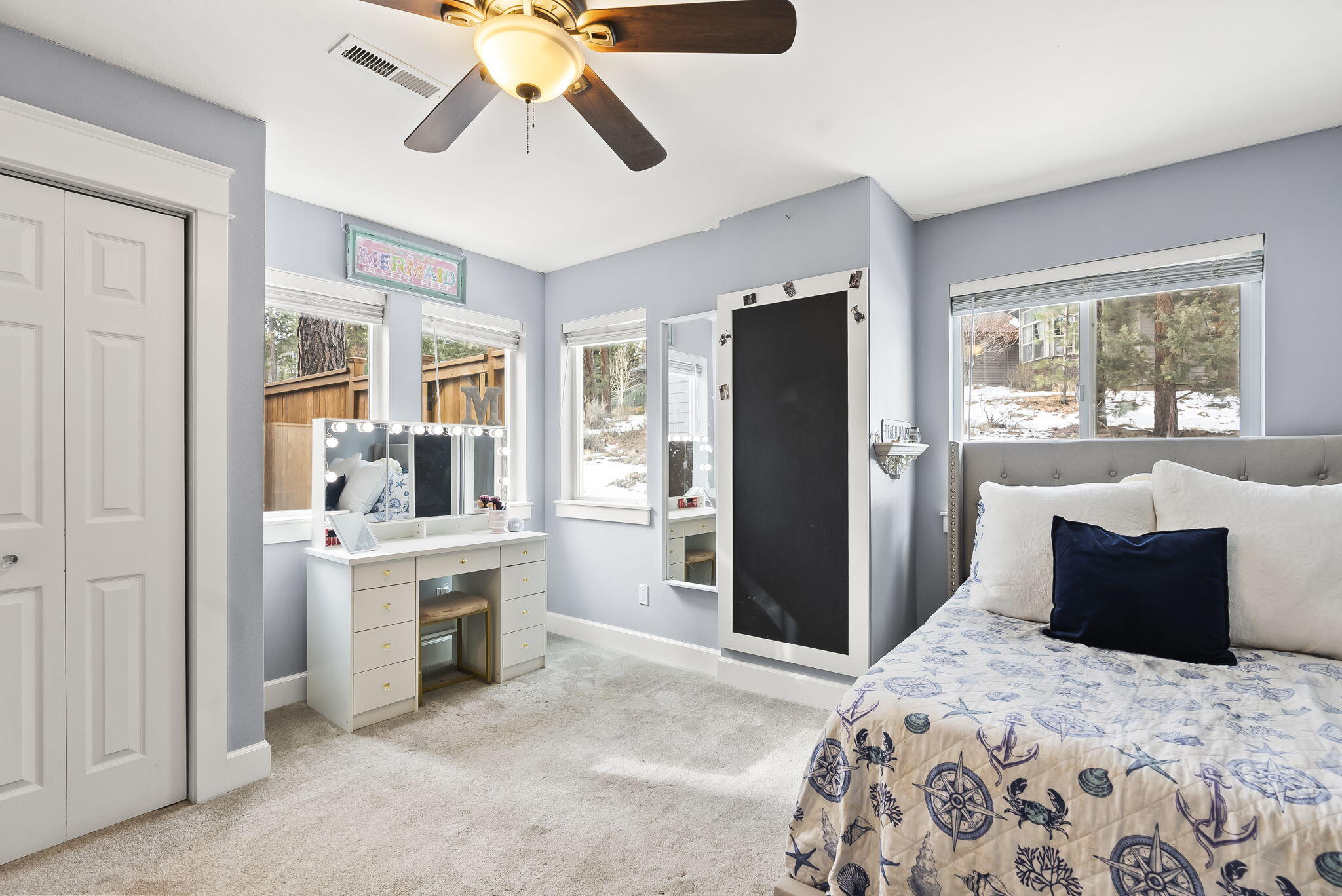 Awbrey Butte - Residential