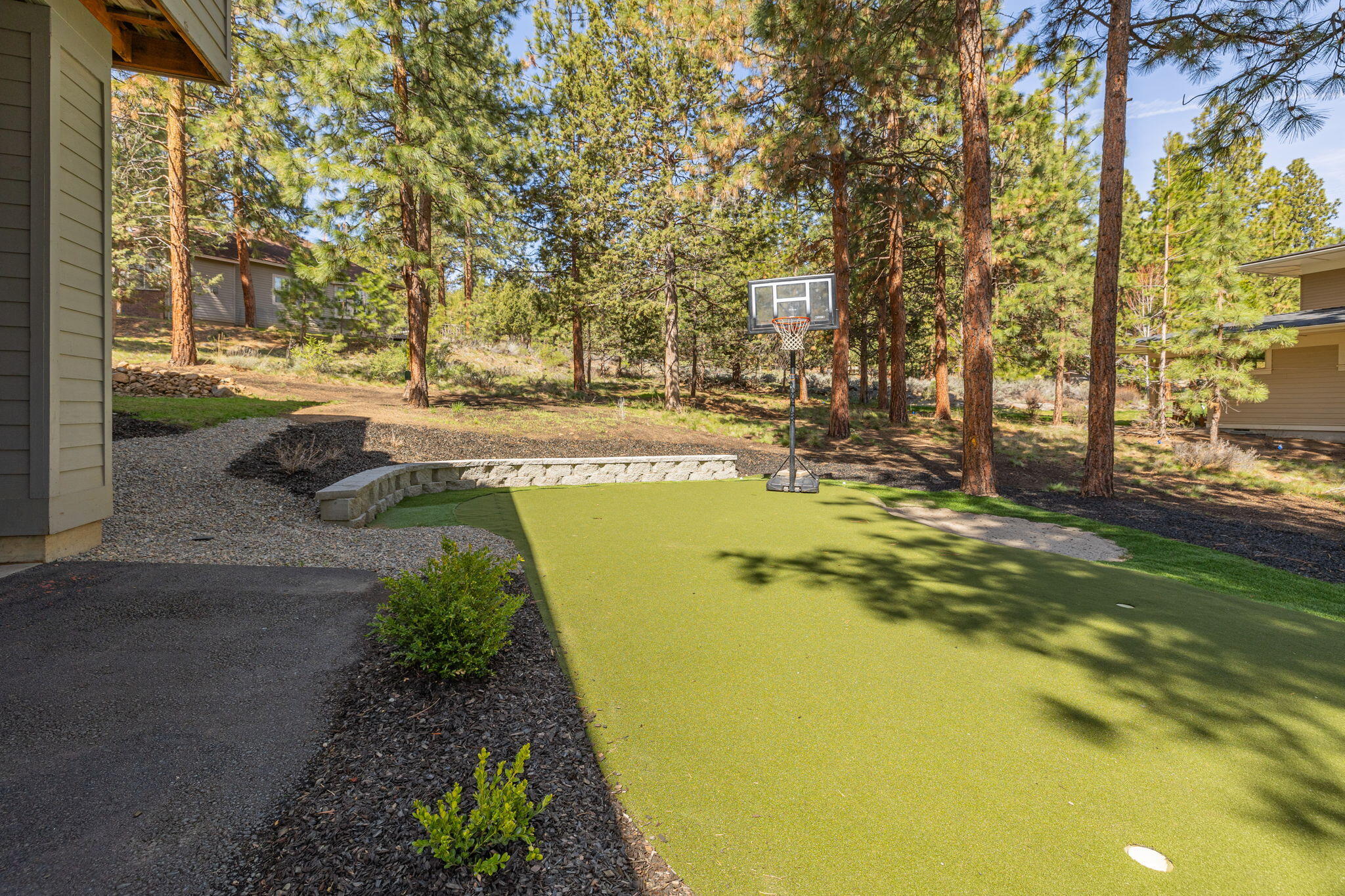 Awbrey Butte - Residential
