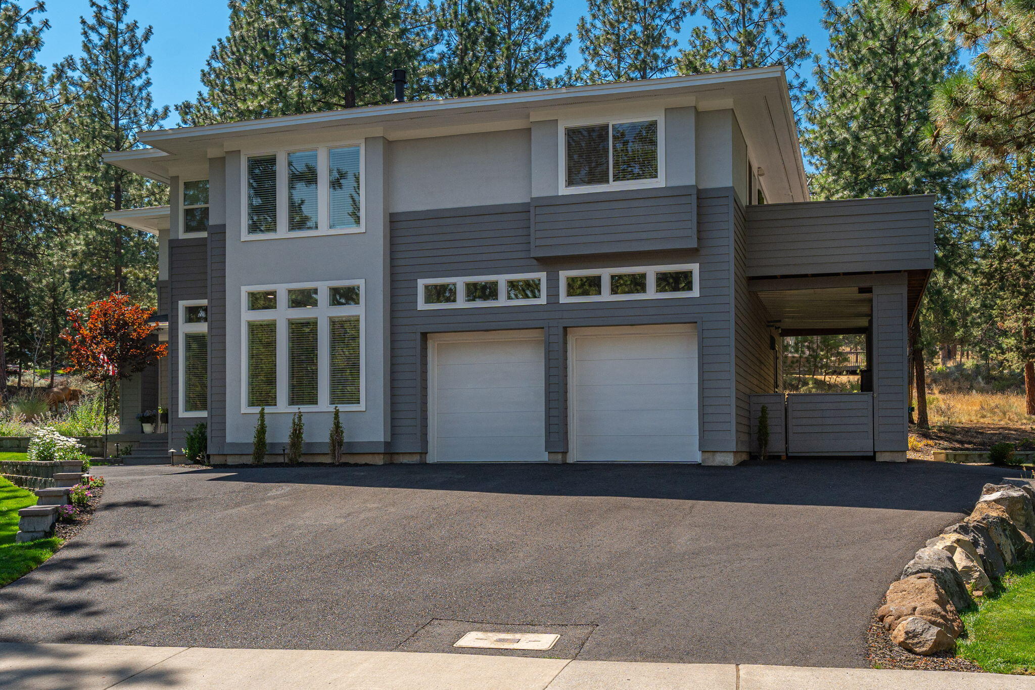 Awbrey Butte - Residential