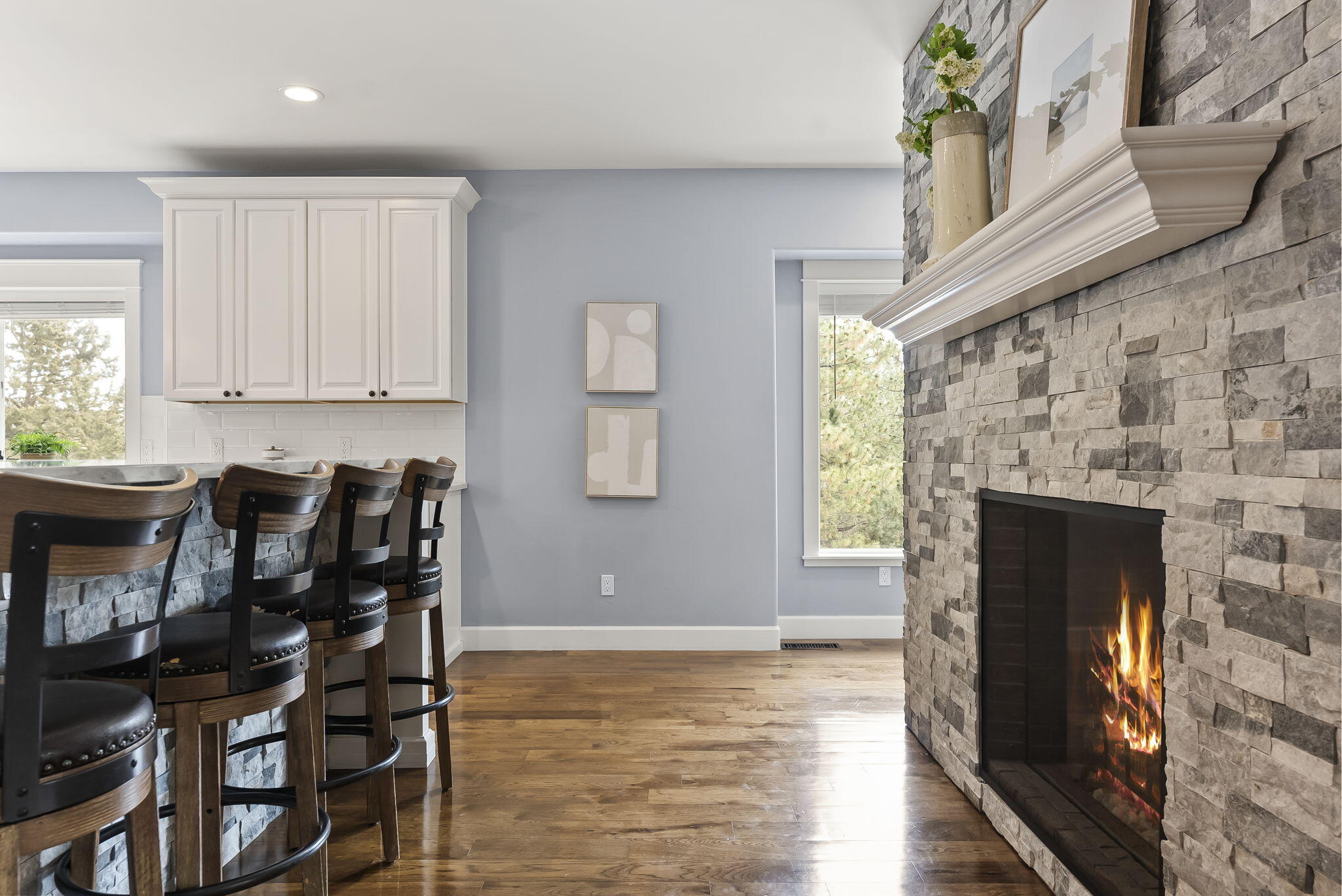 Awbrey Butte - Residential