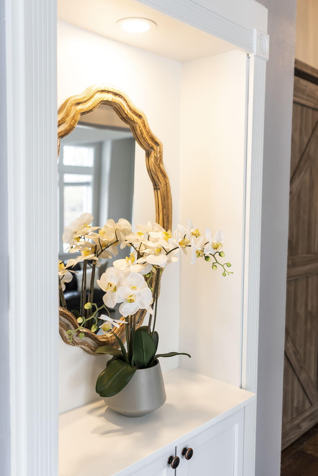 Awbrey Butte - Residential