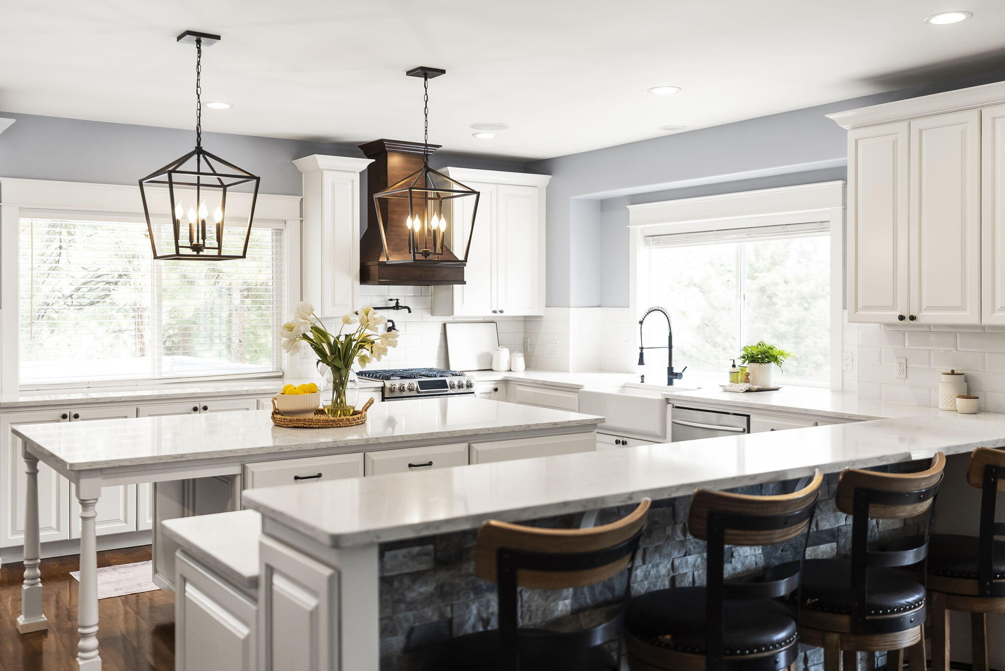 Awbrey Butte - Residential