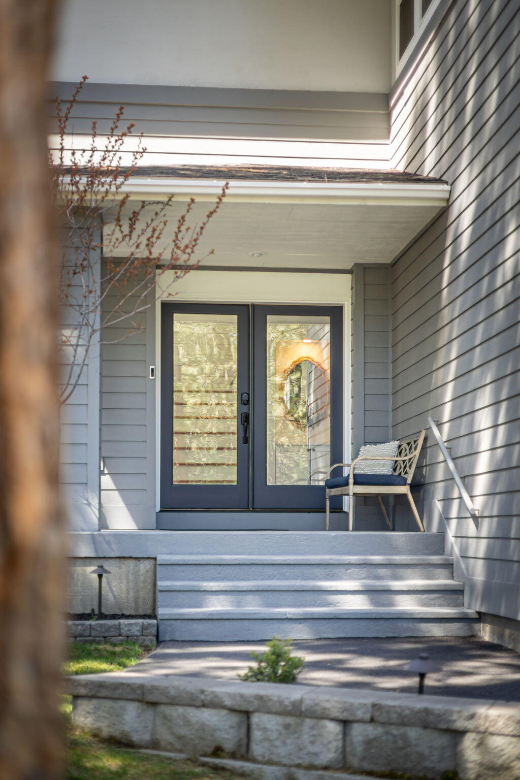 Awbrey Butte - Residential