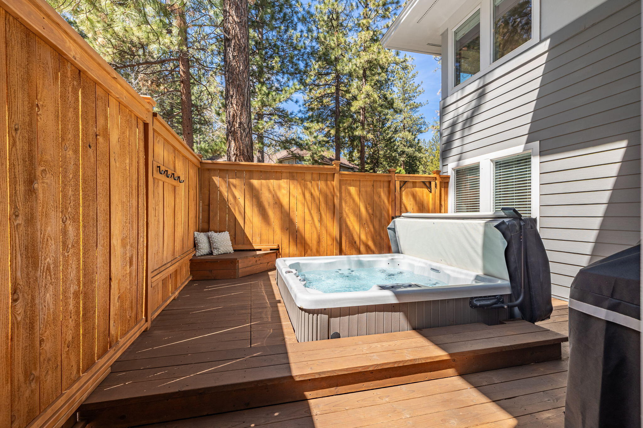 Awbrey Butte - Residential