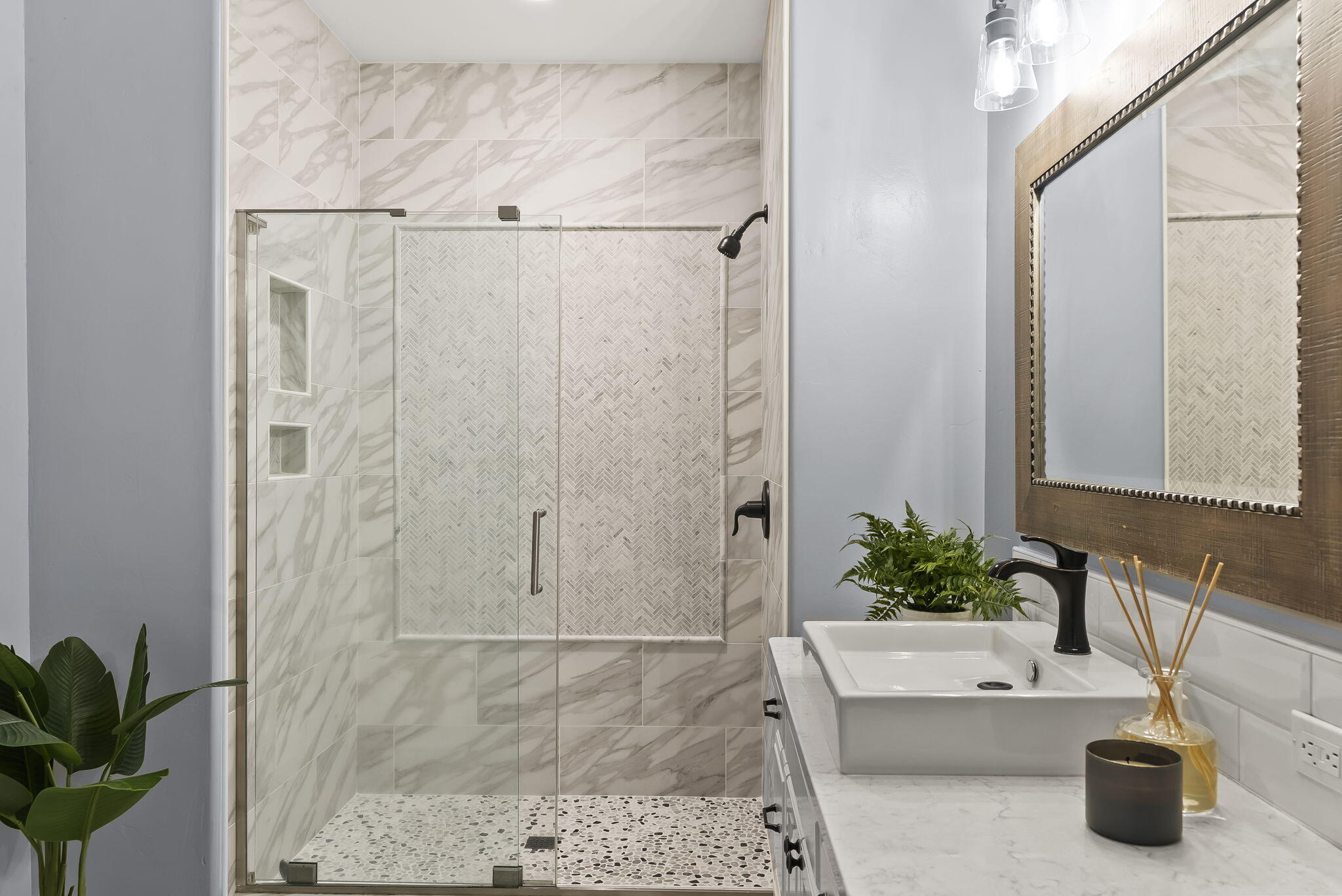 Awbrey Butte - Residential