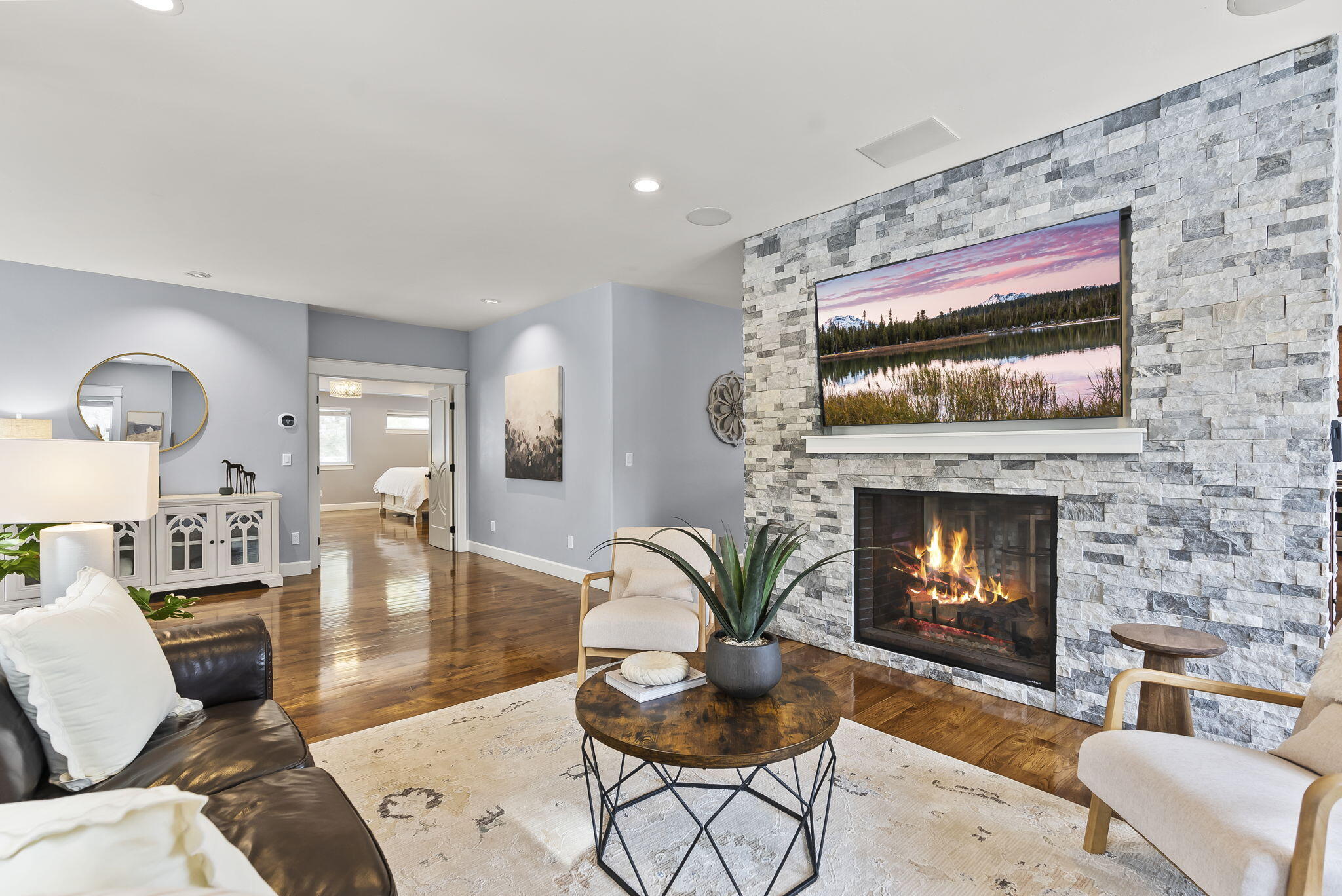 Awbrey Butte - Residential