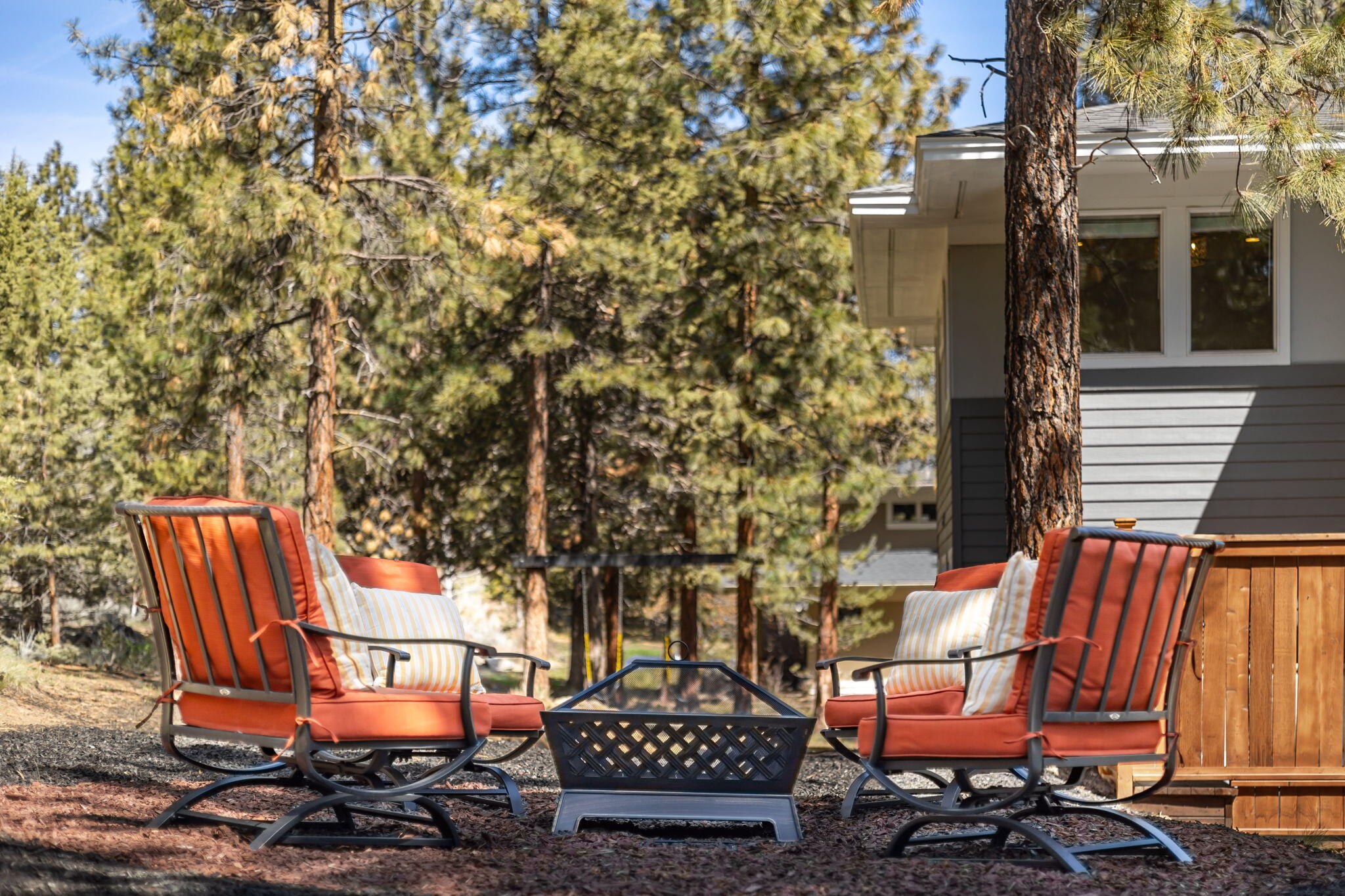 Awbrey Butte - Residential