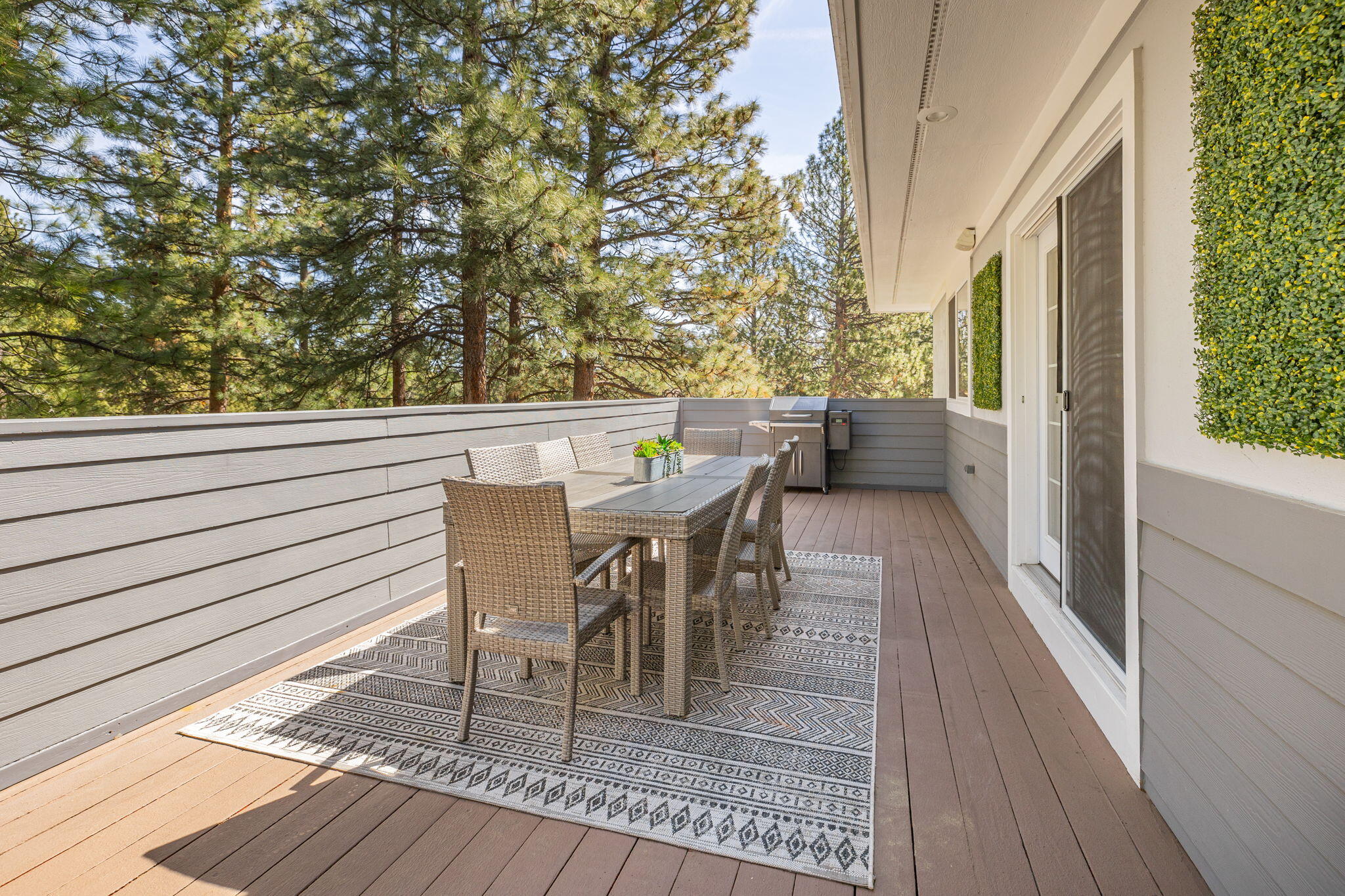 Awbrey Butte - Residential