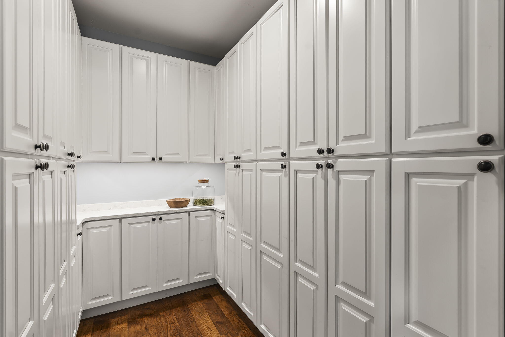 Awbrey Butte - Residential