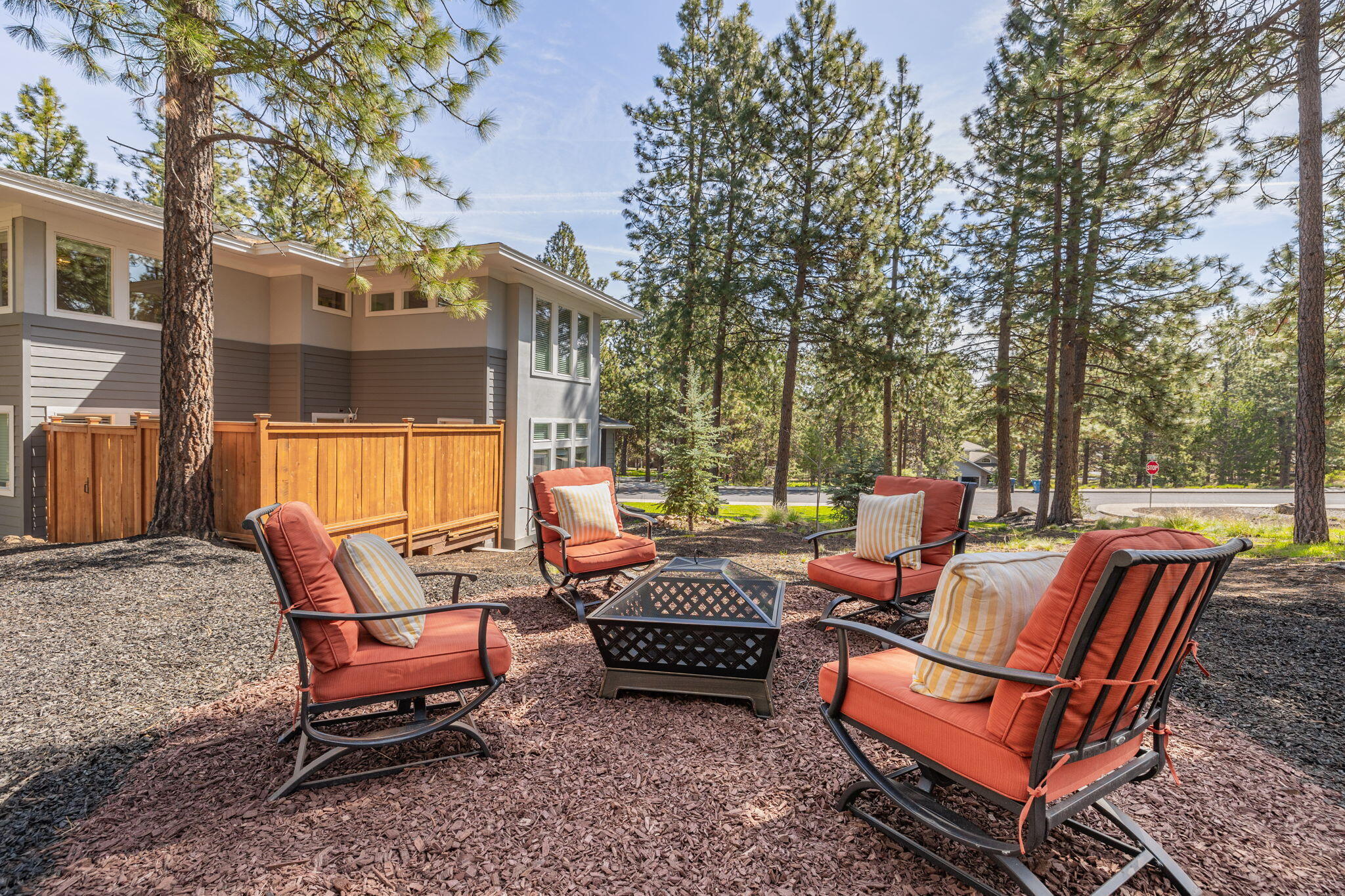 Awbrey Butte - Residential