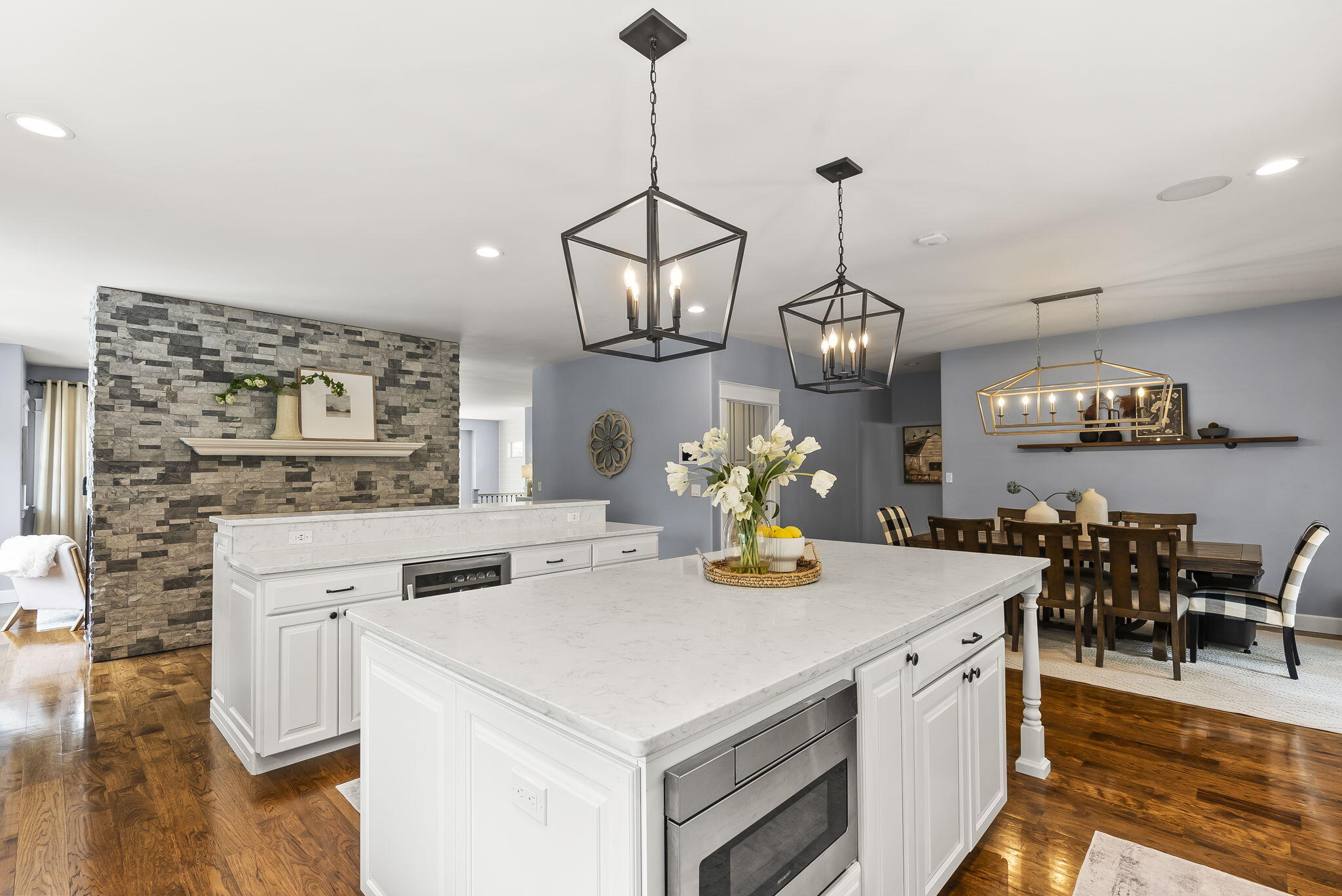 Awbrey Butte - Residential