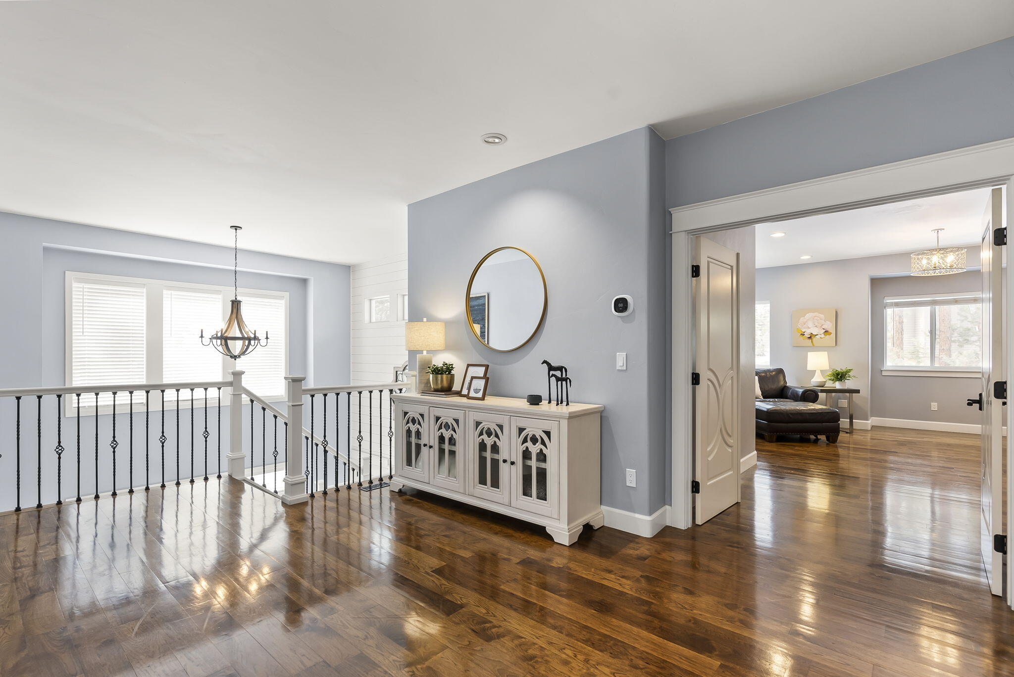 Awbrey Butte - Residential