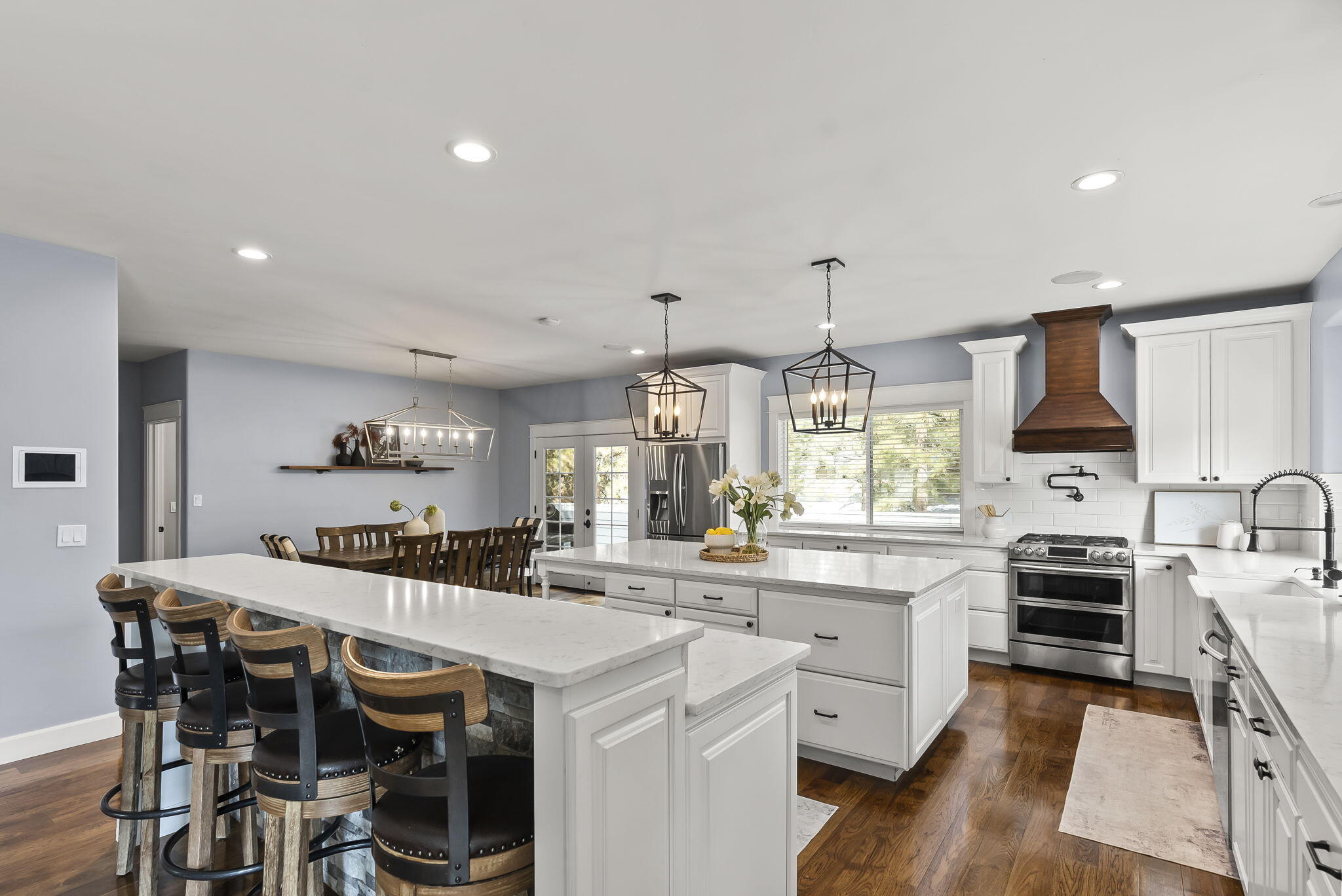 Awbrey Butte - Residential