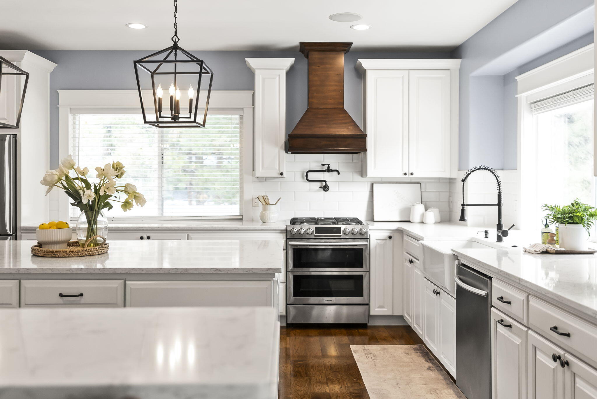 Awbrey Butte - Residential