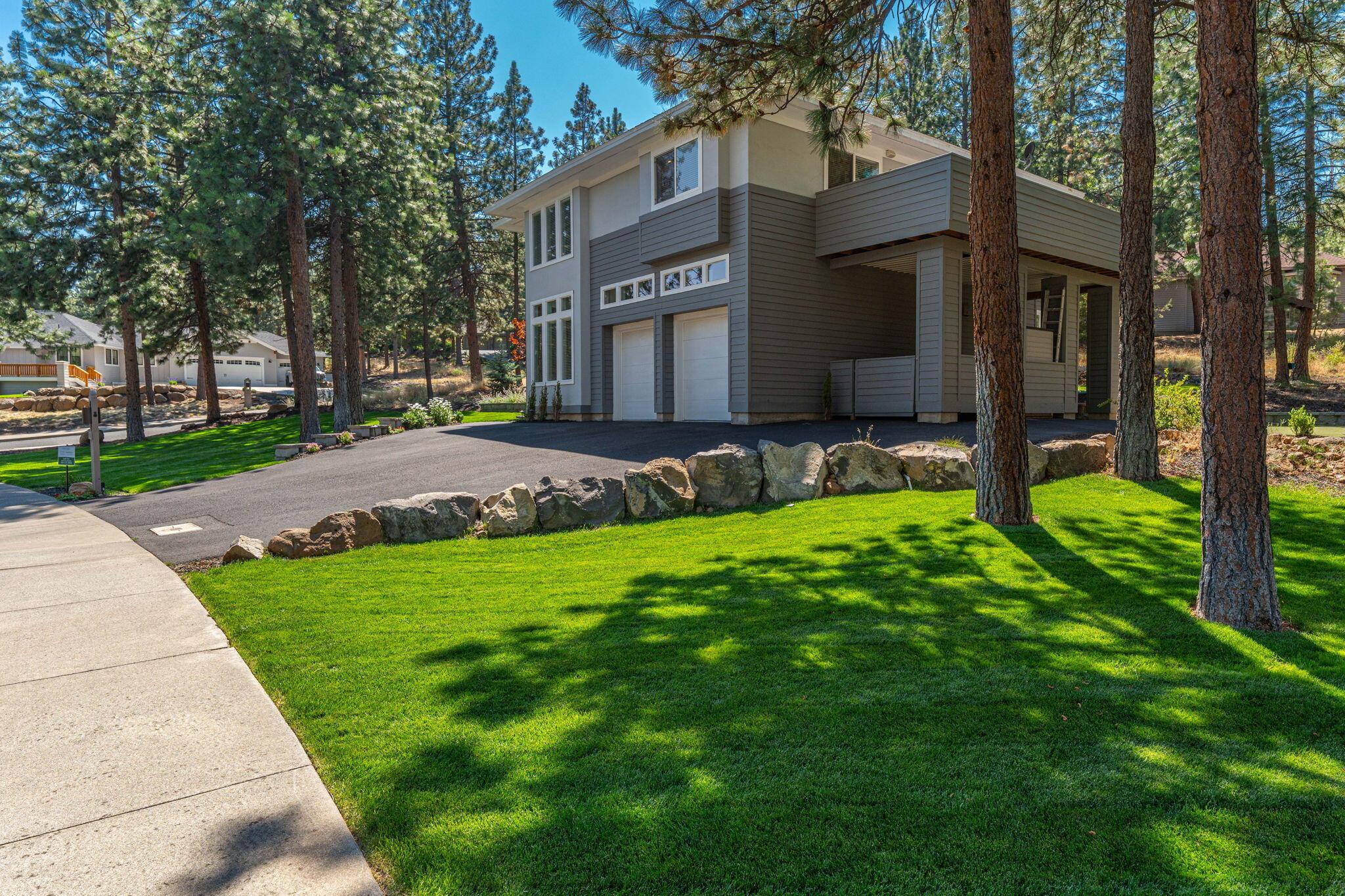 Awbrey Butte - Residential