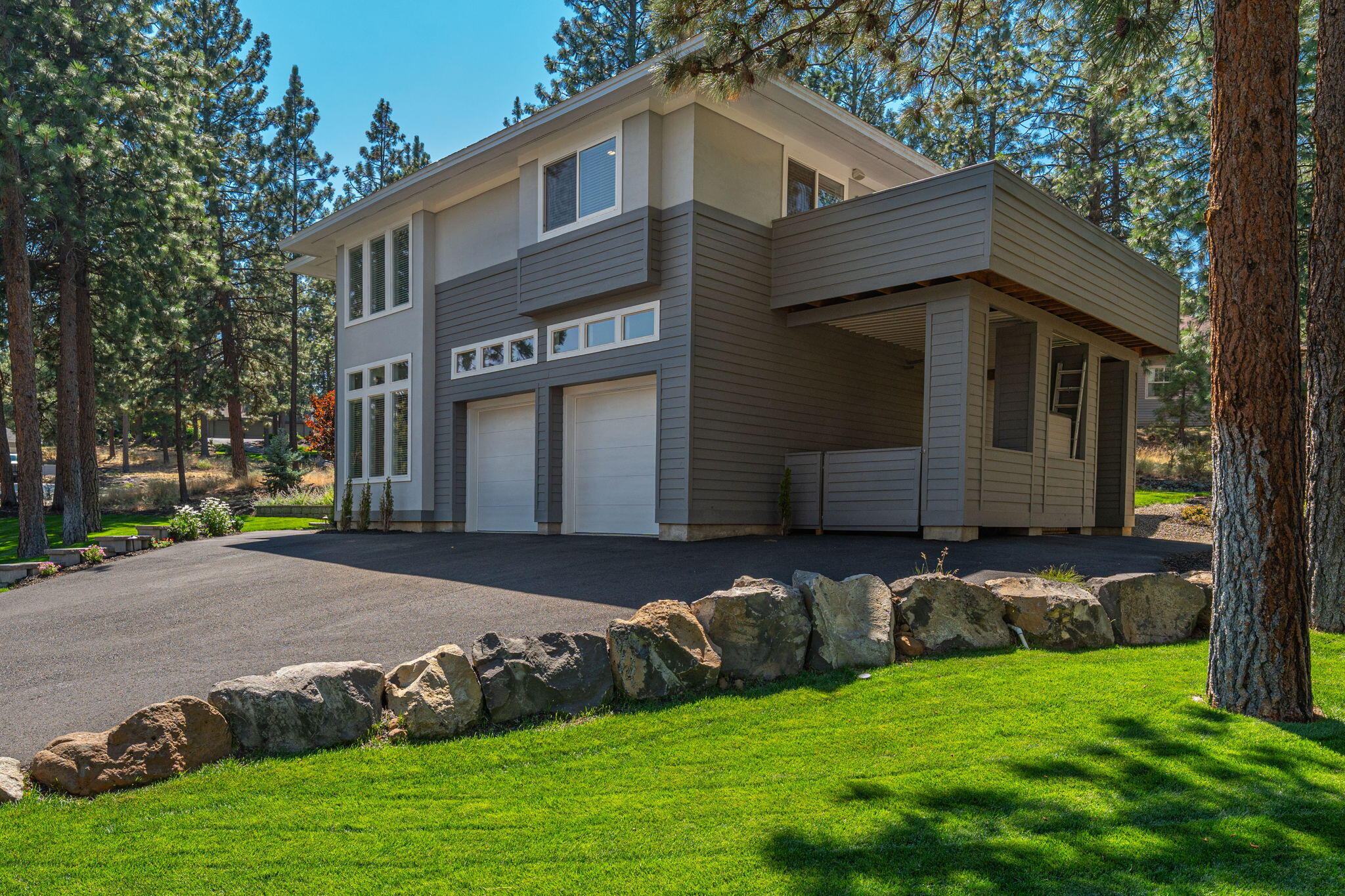 Awbrey Butte - Residential