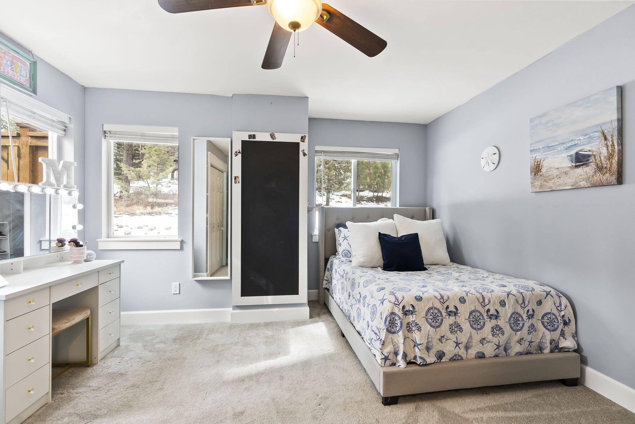 Awbrey Butte - Residential