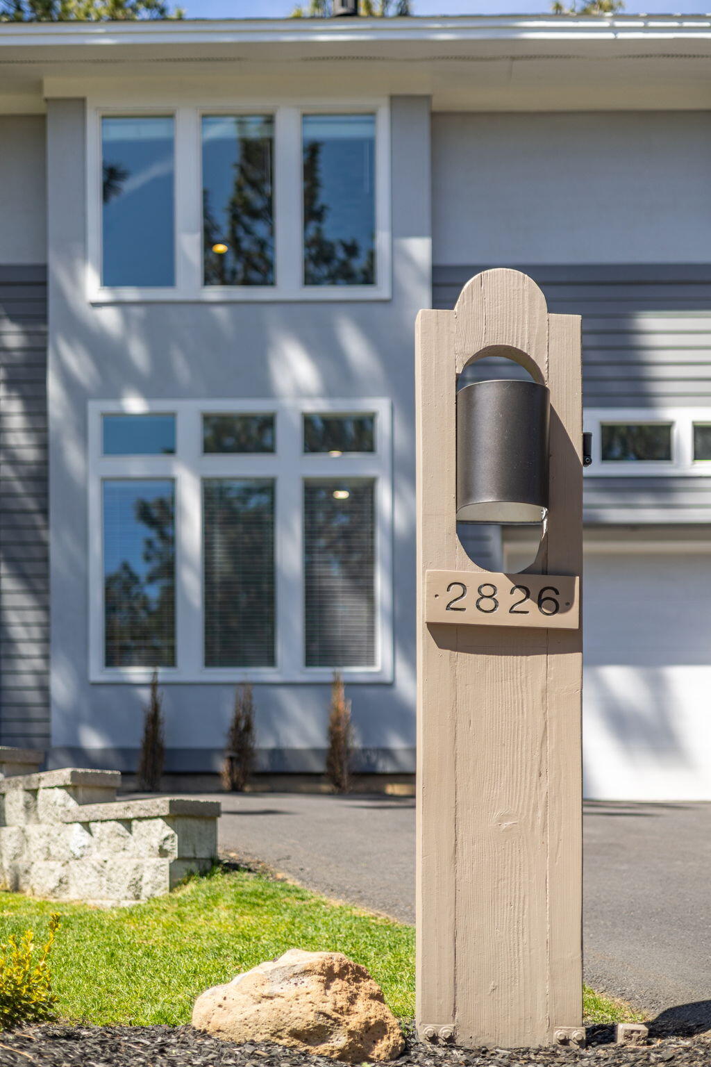 Awbrey Butte - Residential