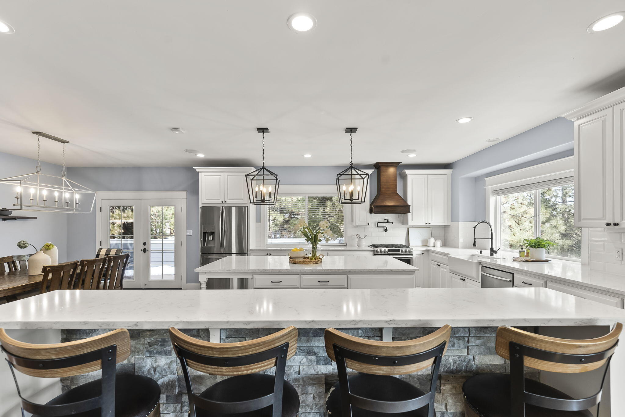 Awbrey Butte - Residential