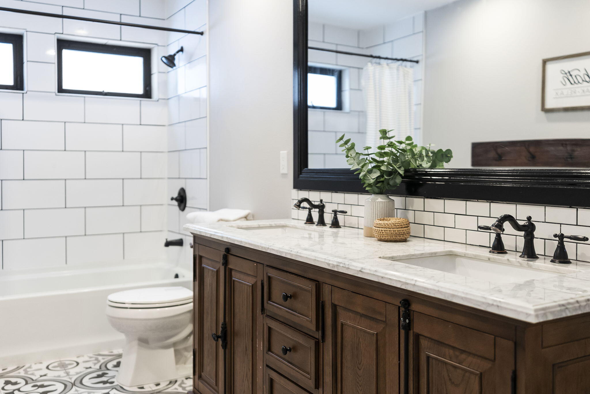 Awbrey Butte - Residential