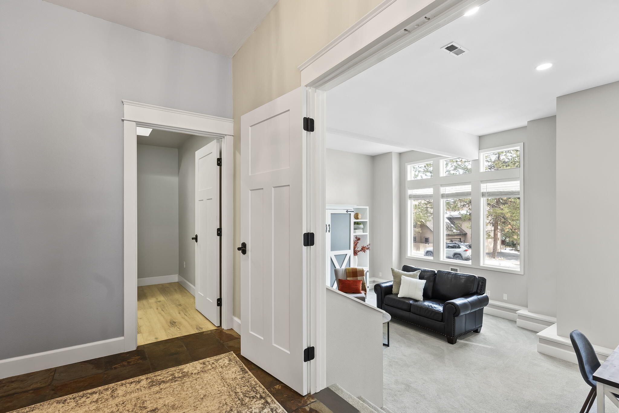 Awbrey Butte - Residential