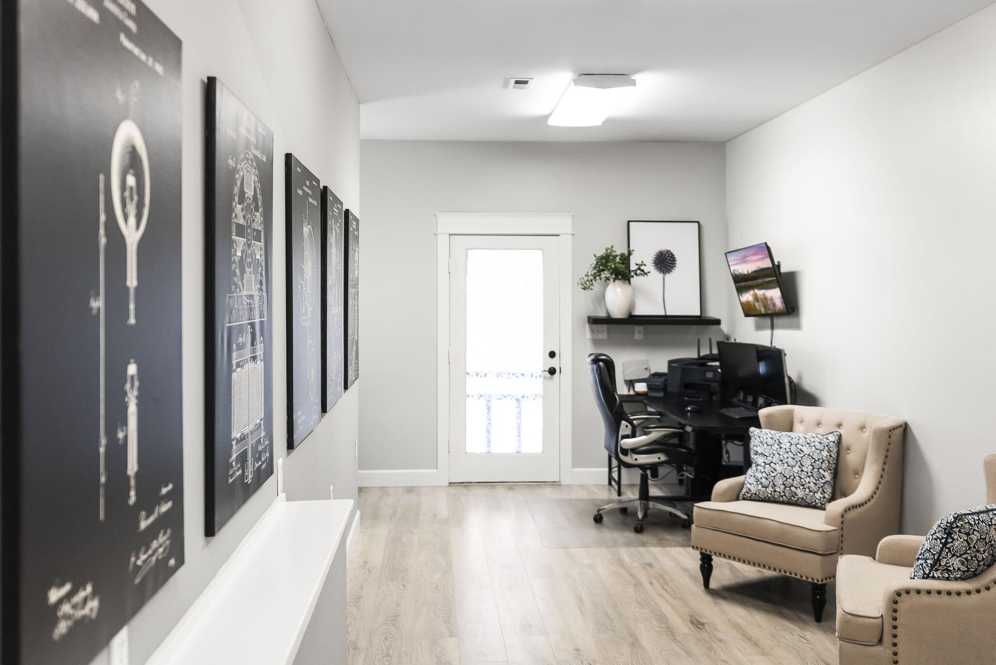 Awbrey Butte - Residential