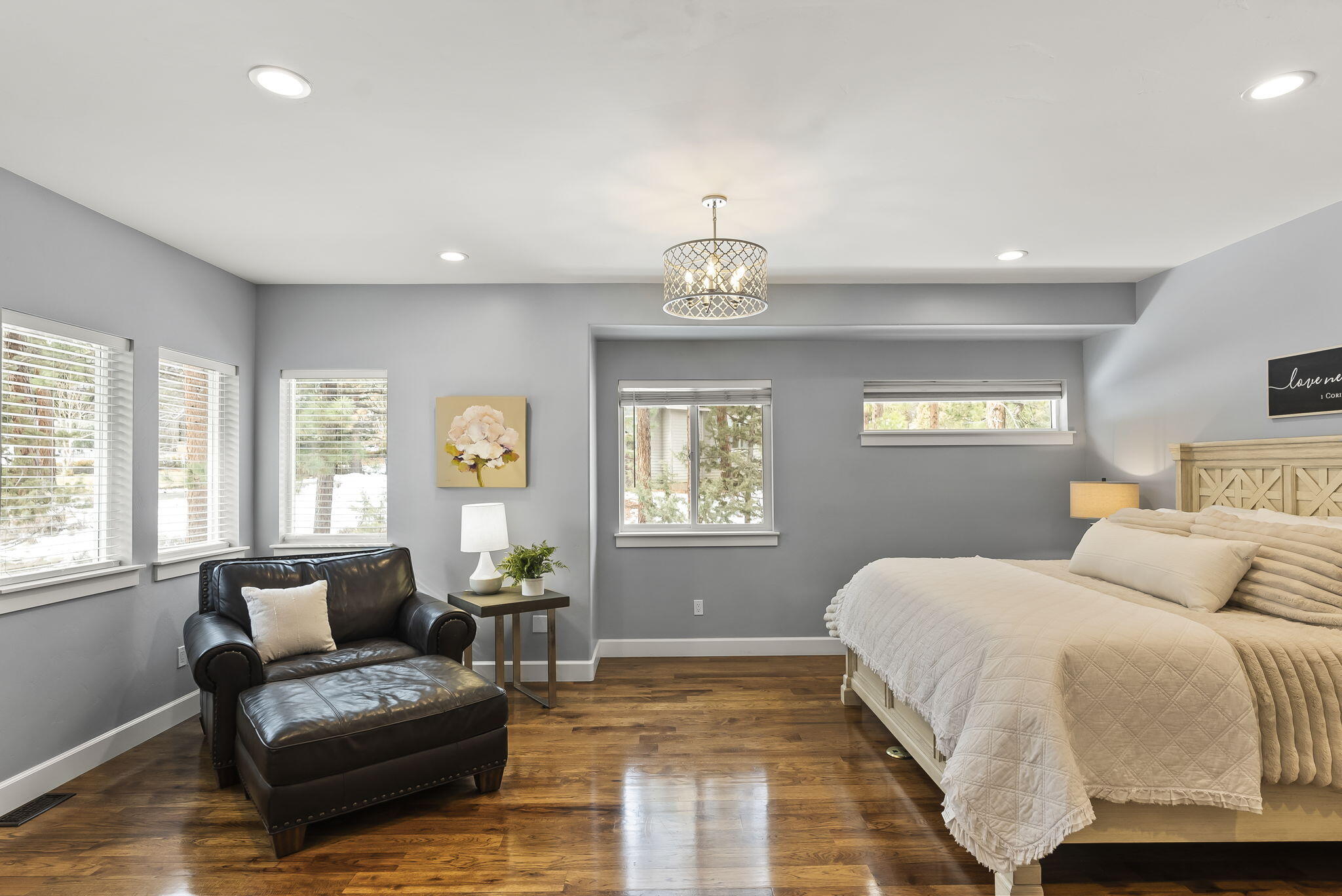 Awbrey Butte - Residential