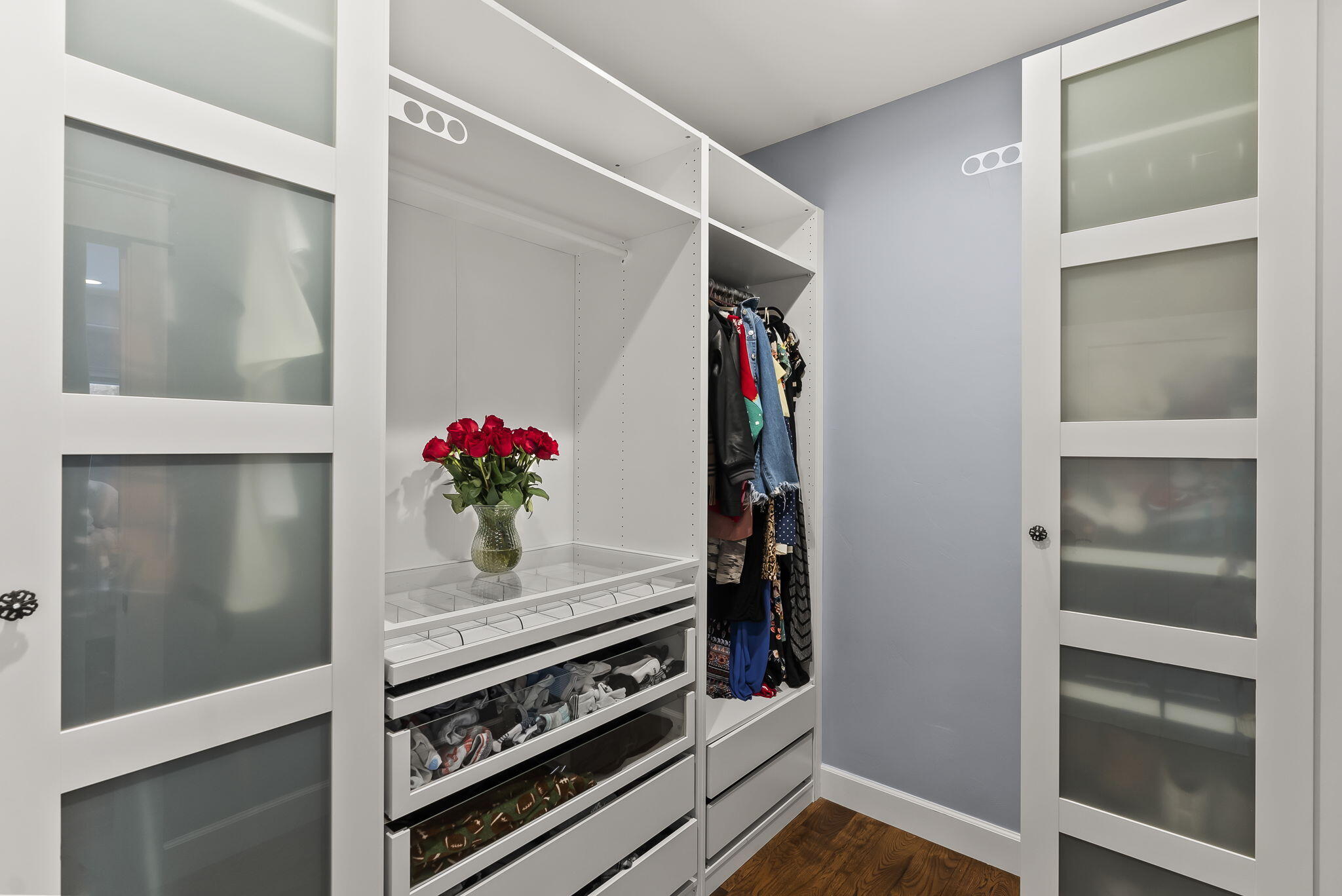 Awbrey Butte - Residential