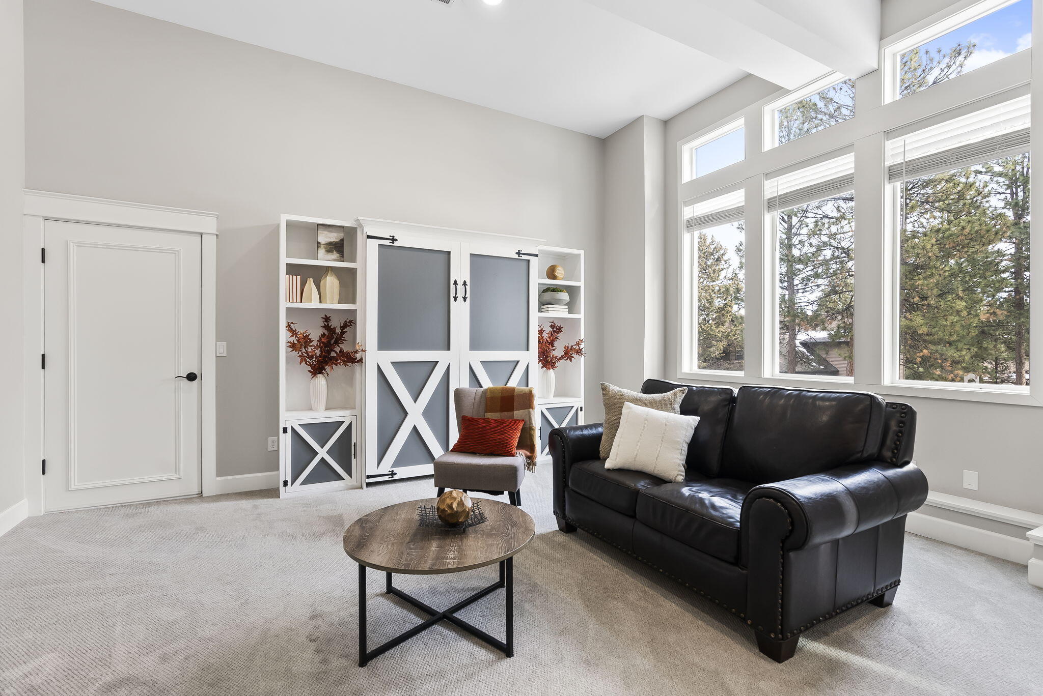 Awbrey Butte - Residential