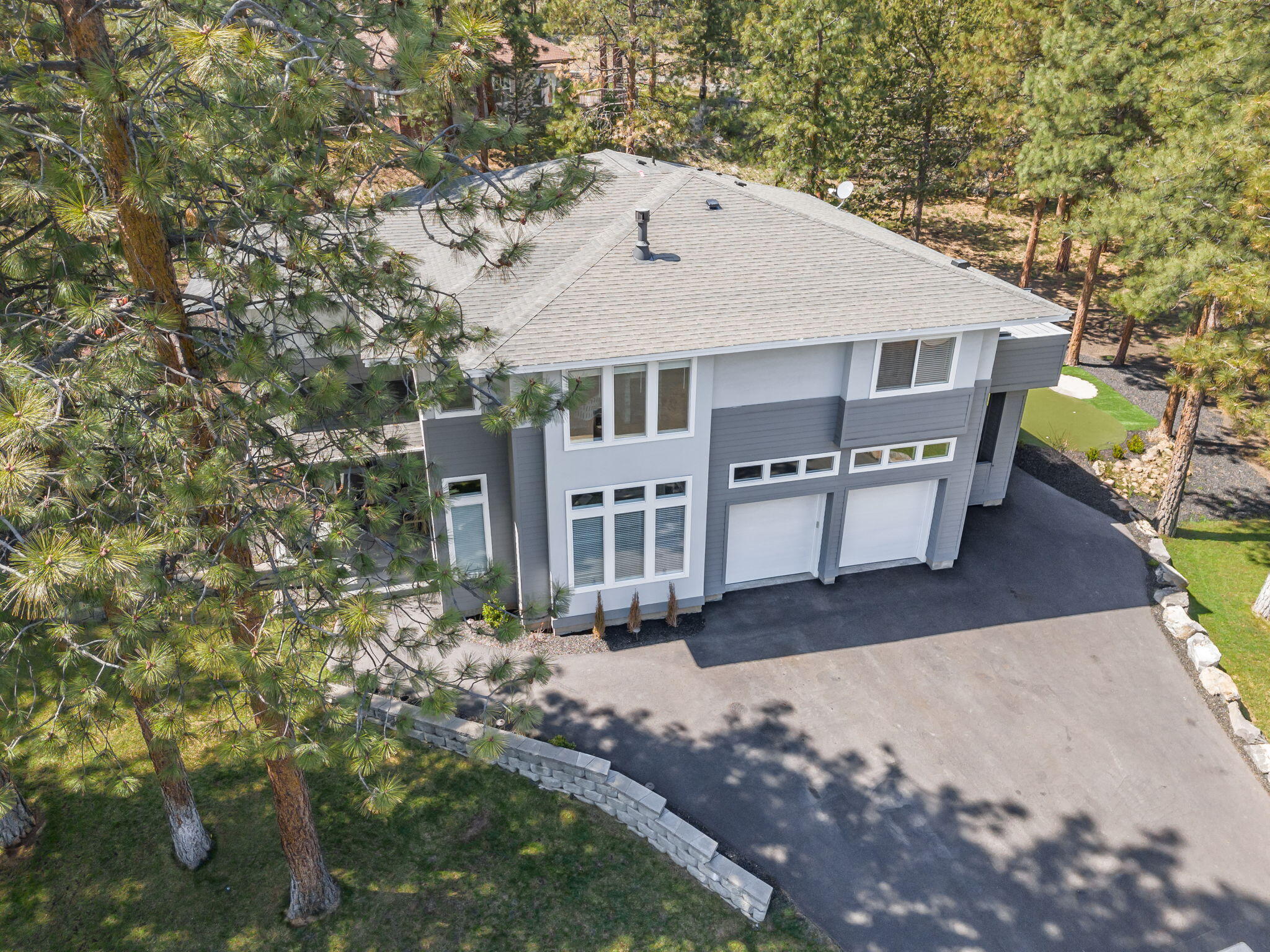 Awbrey Butte - Residential