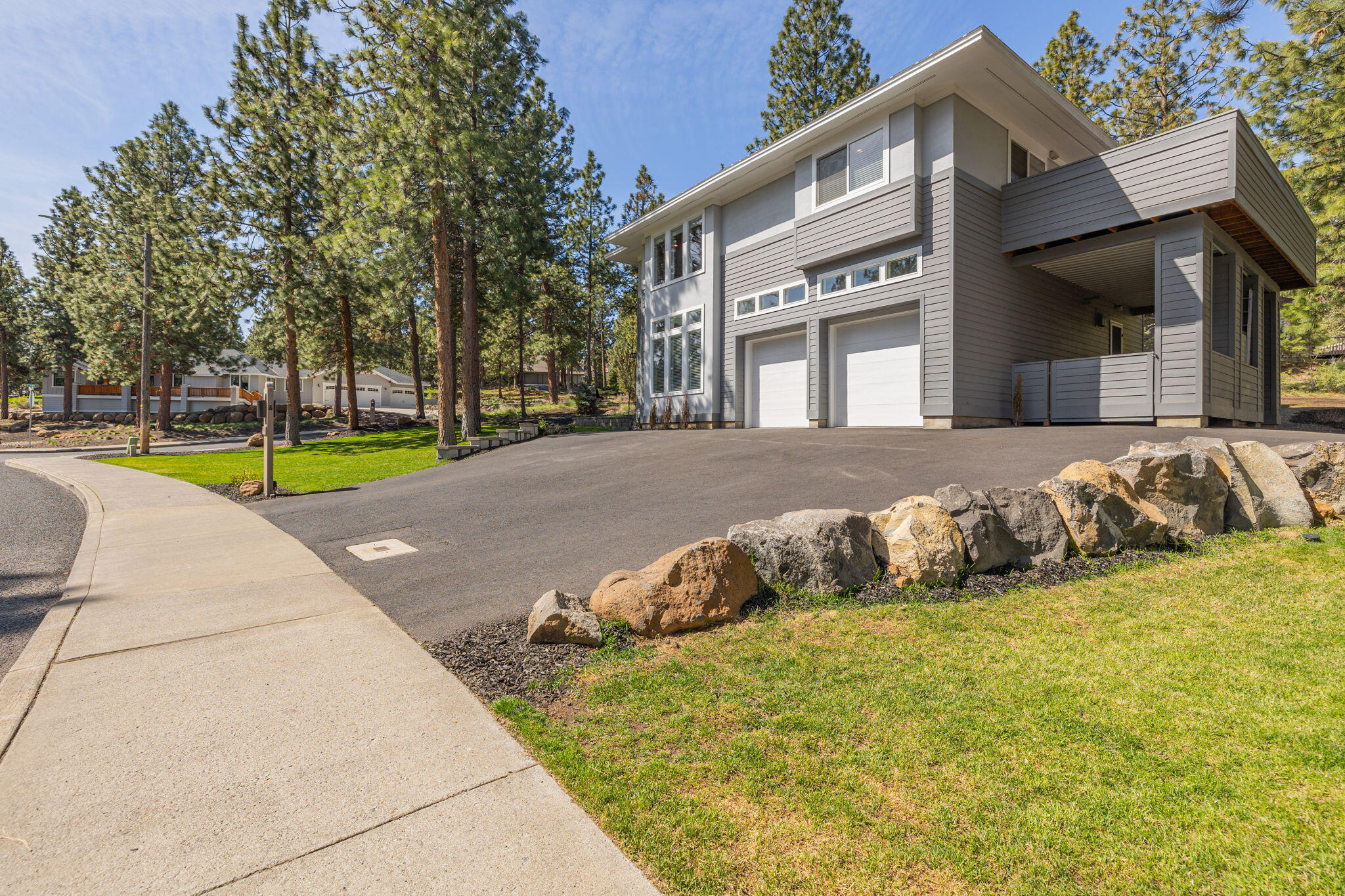 Awbrey Butte - Residential