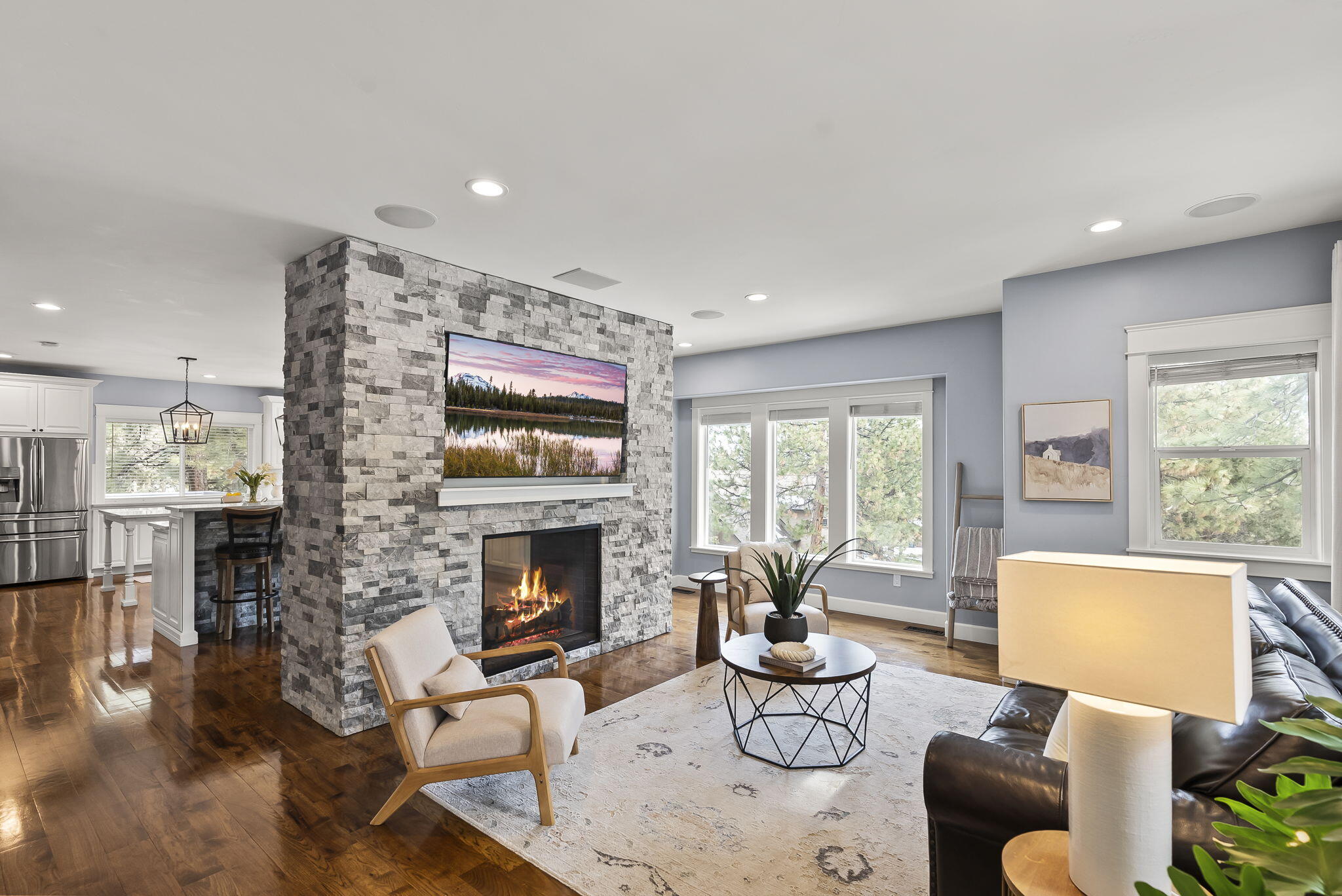 Awbrey Butte - Residential