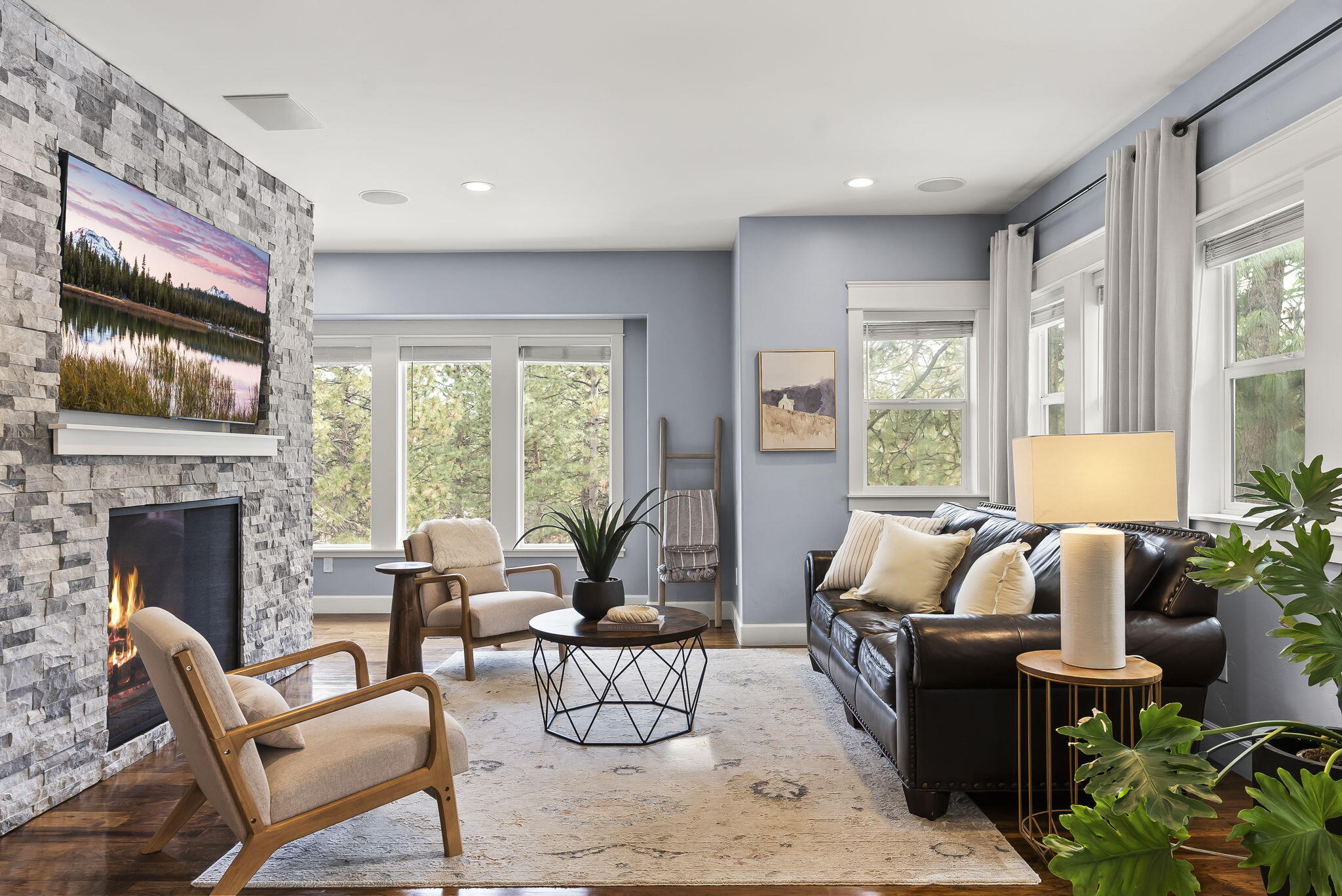 Awbrey Butte - Residential