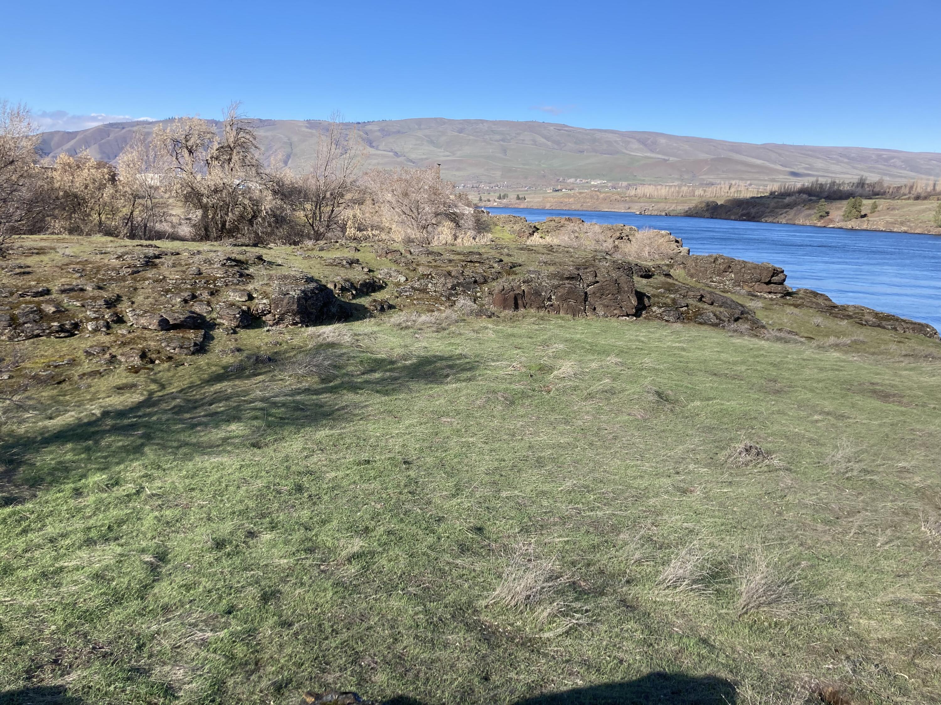 Dalles Industrial Center - Commercial Sale