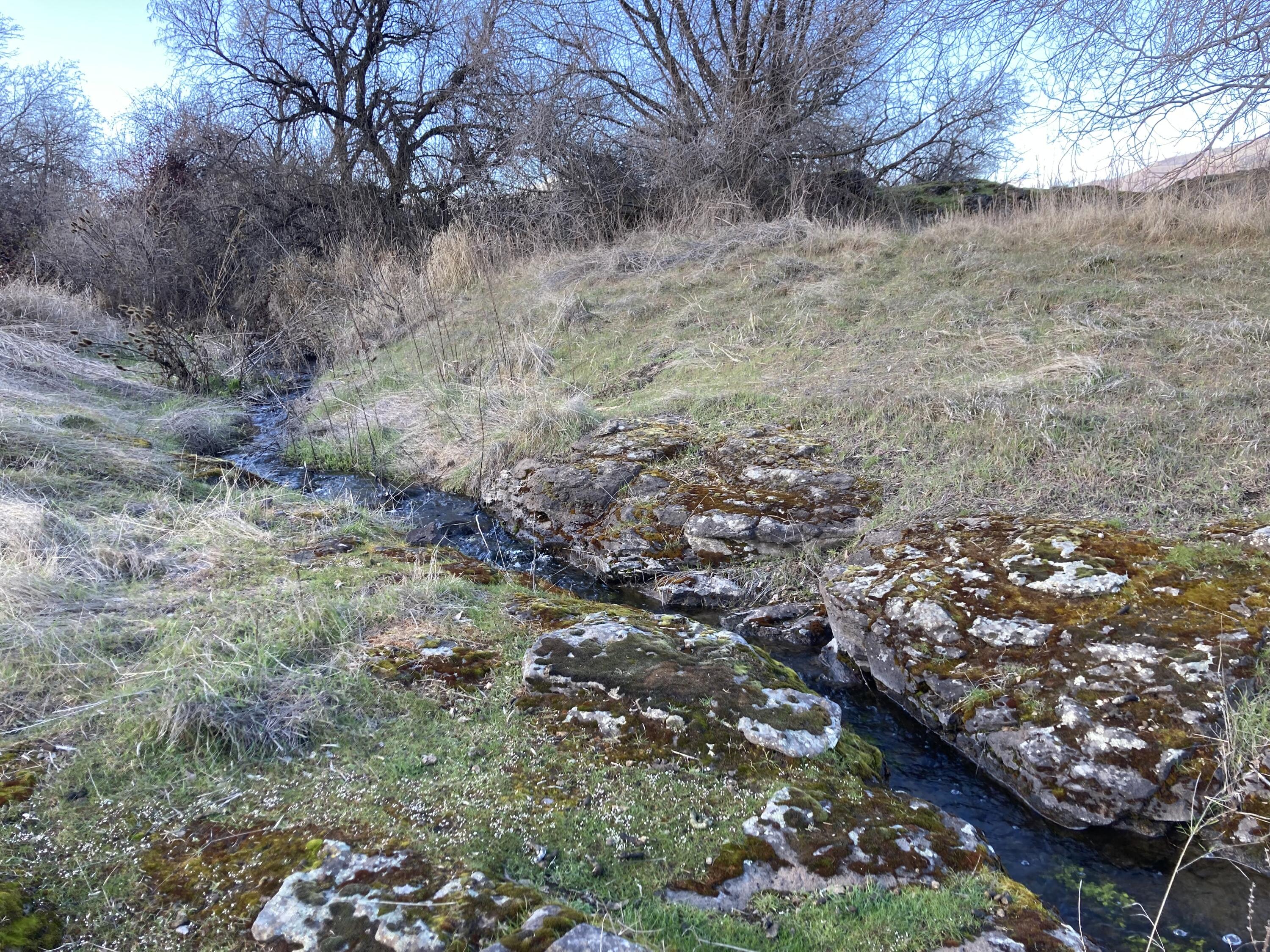 Dalles Industrial Center - Commercial Sale