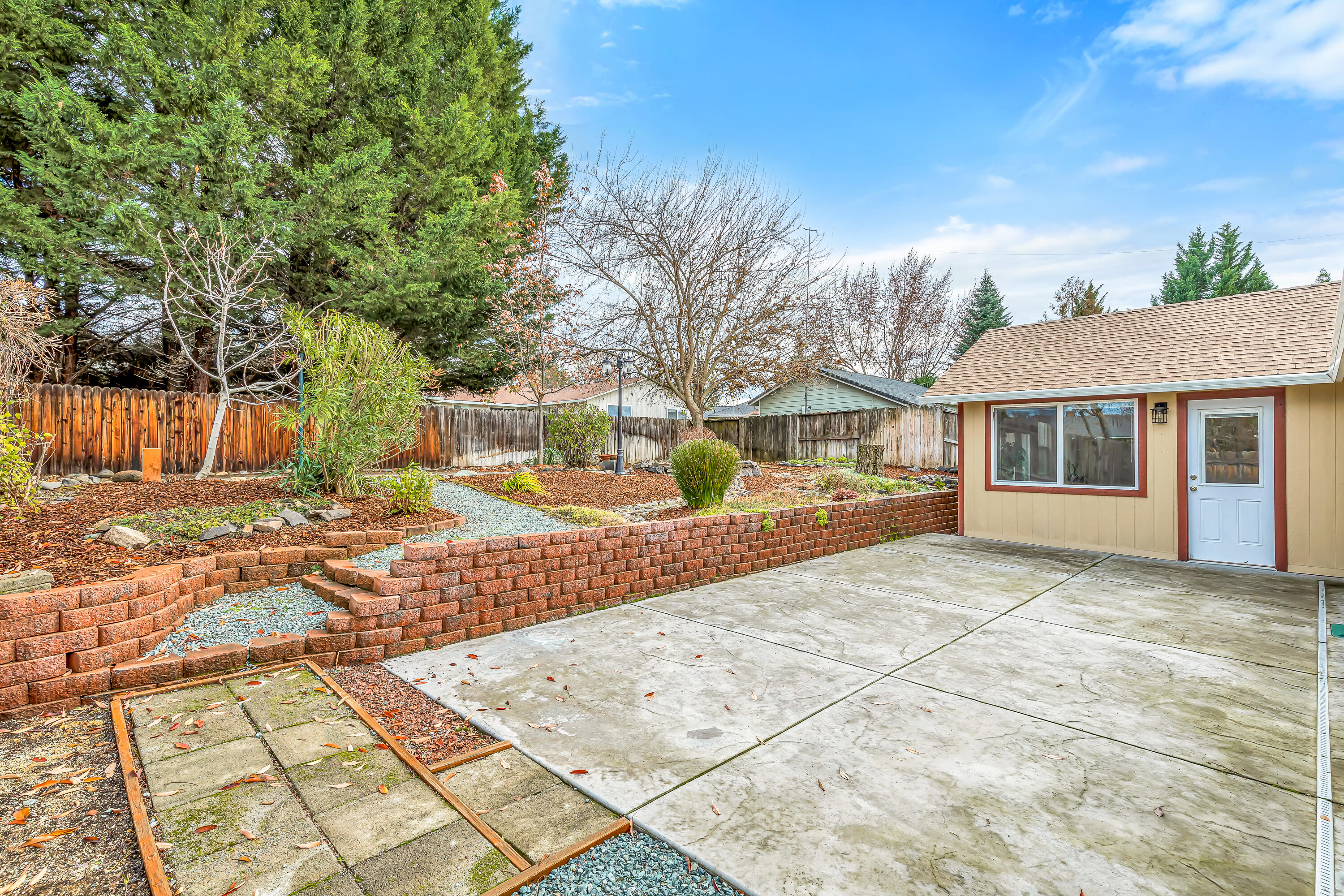 Norfield Estates - Residential