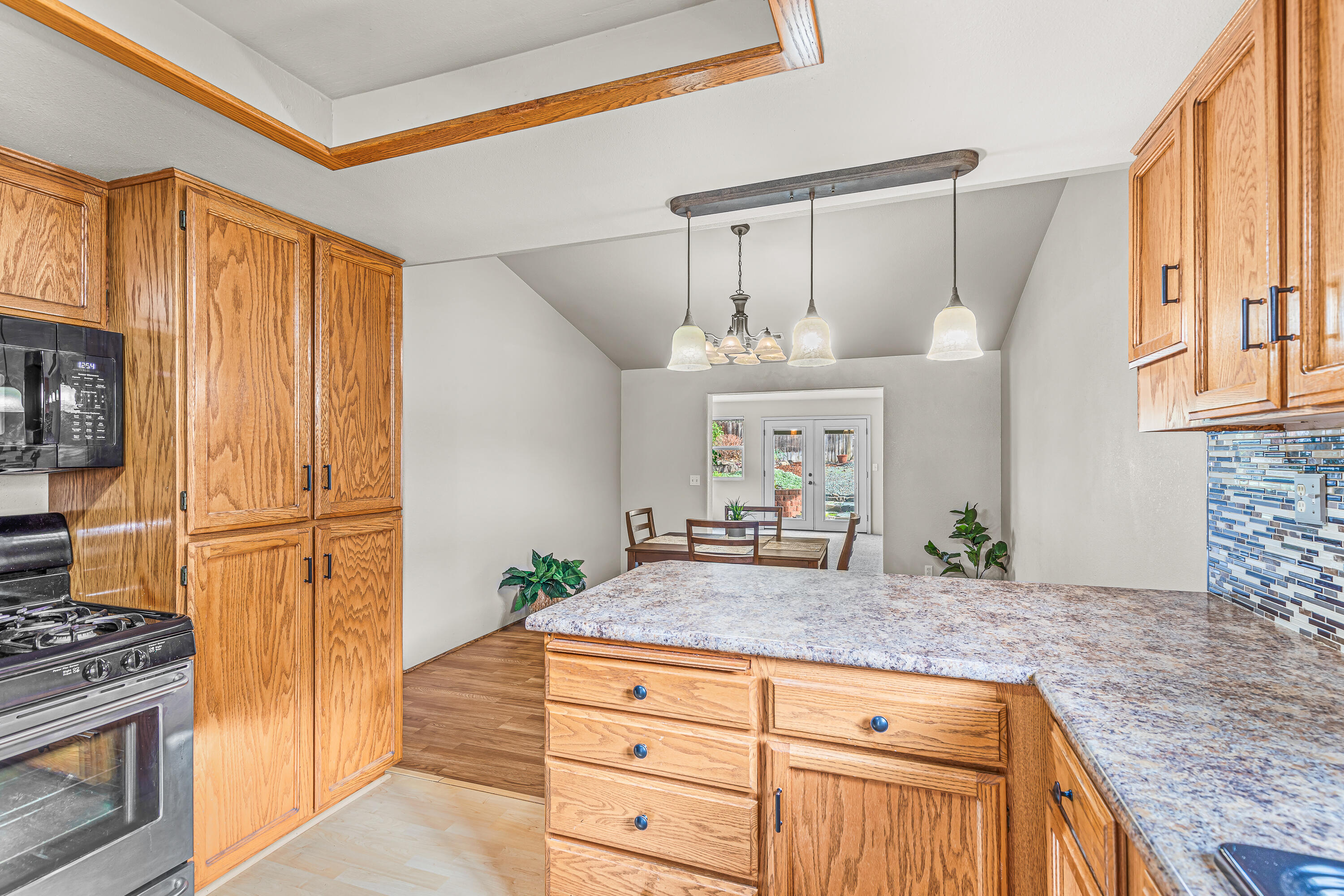 Norfield Estates - Residential